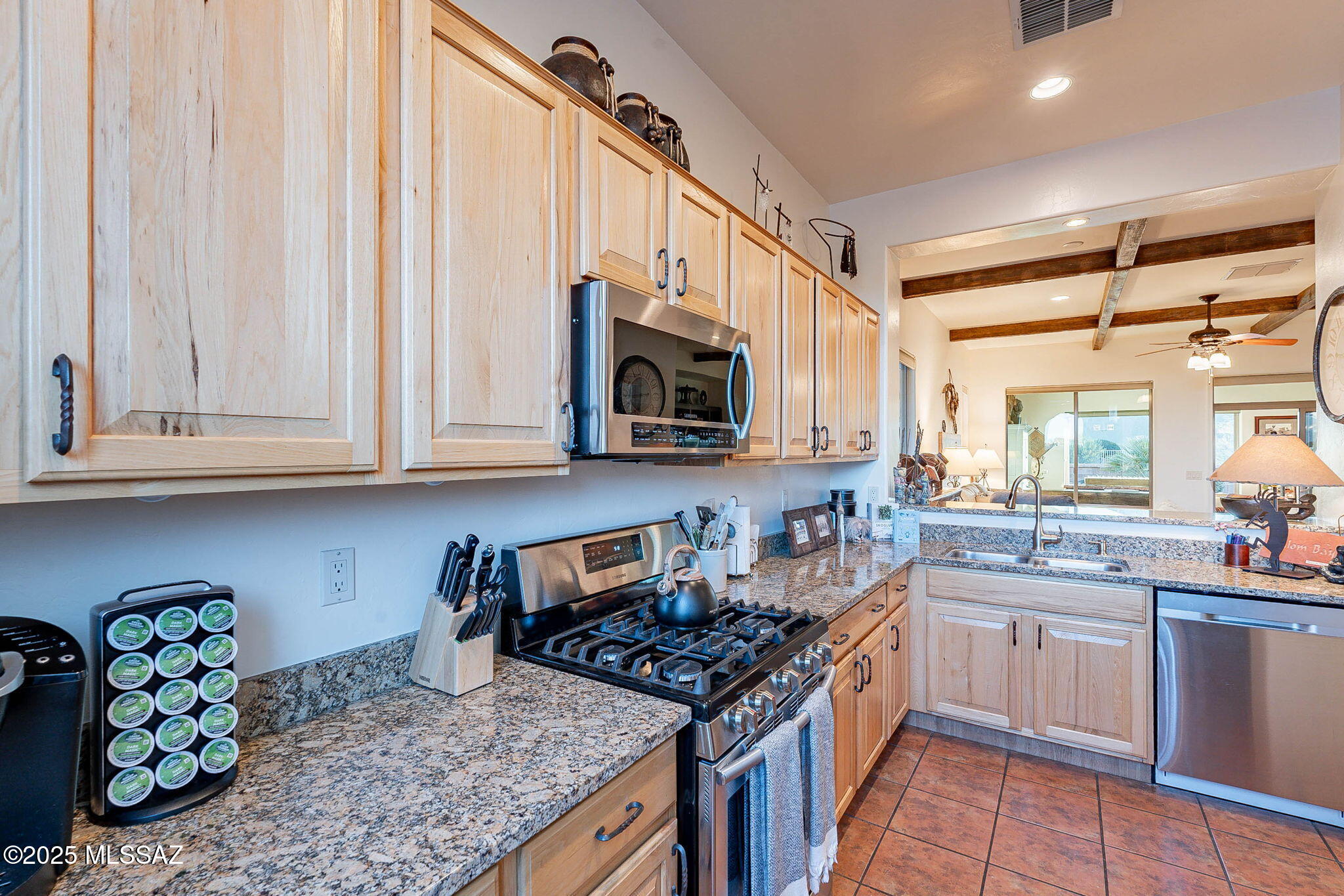 2011 W Demetrie Canyon Drive