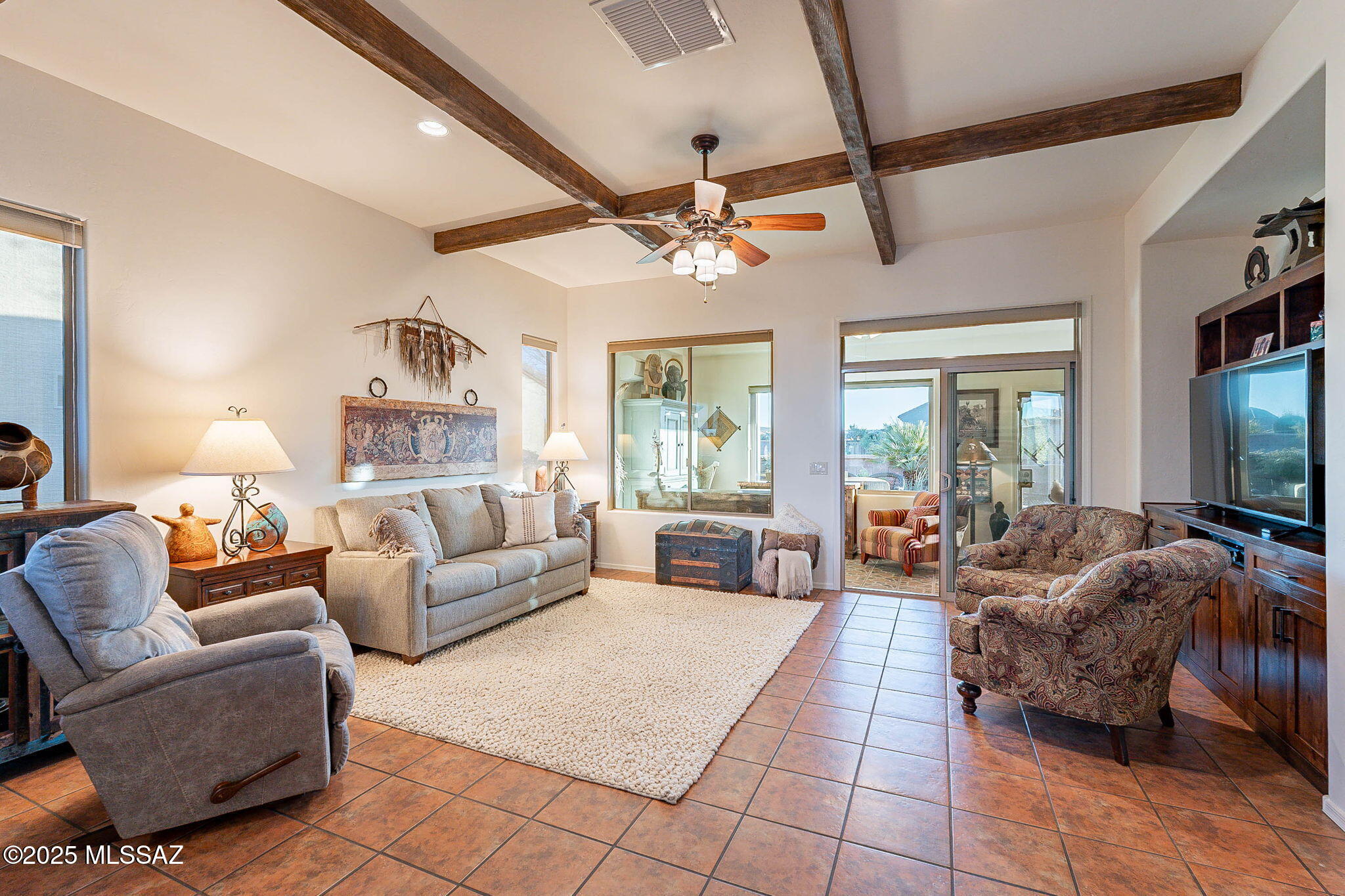 2011 W Demetrie Canyon Drive