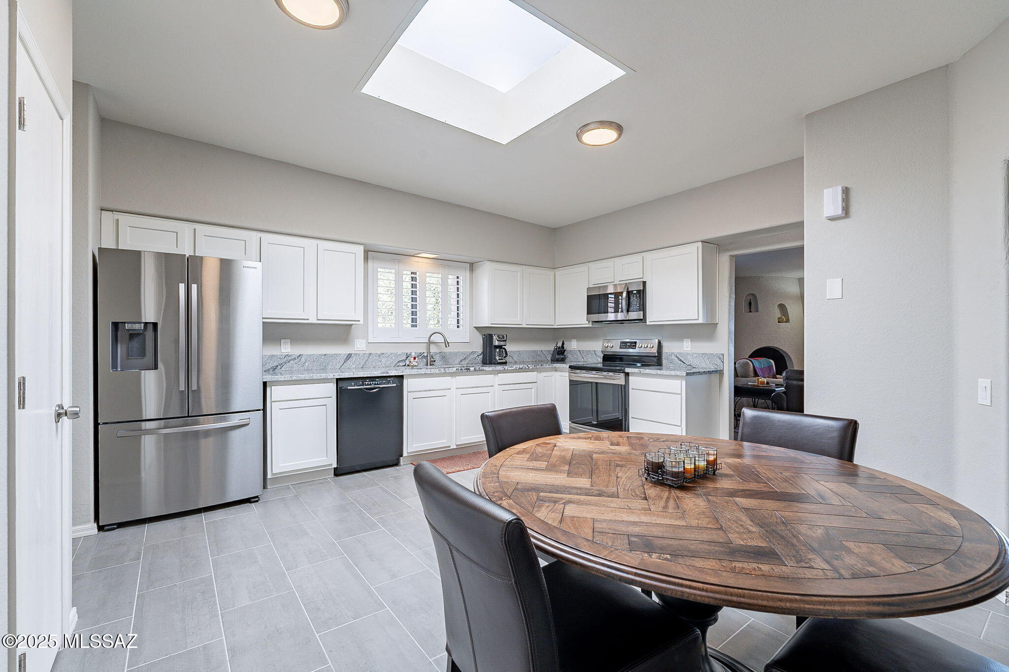 1456 W Camino De La Oca