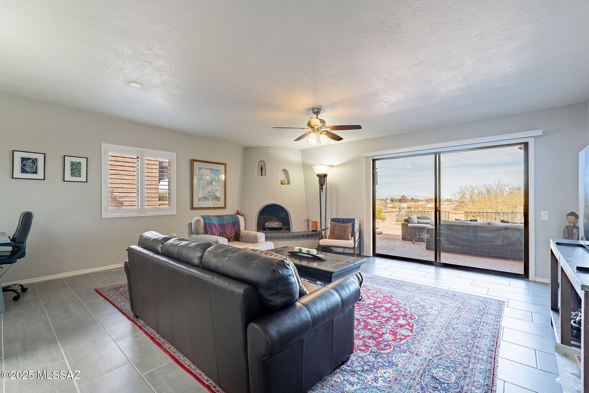 1456 W Camino De La Oca