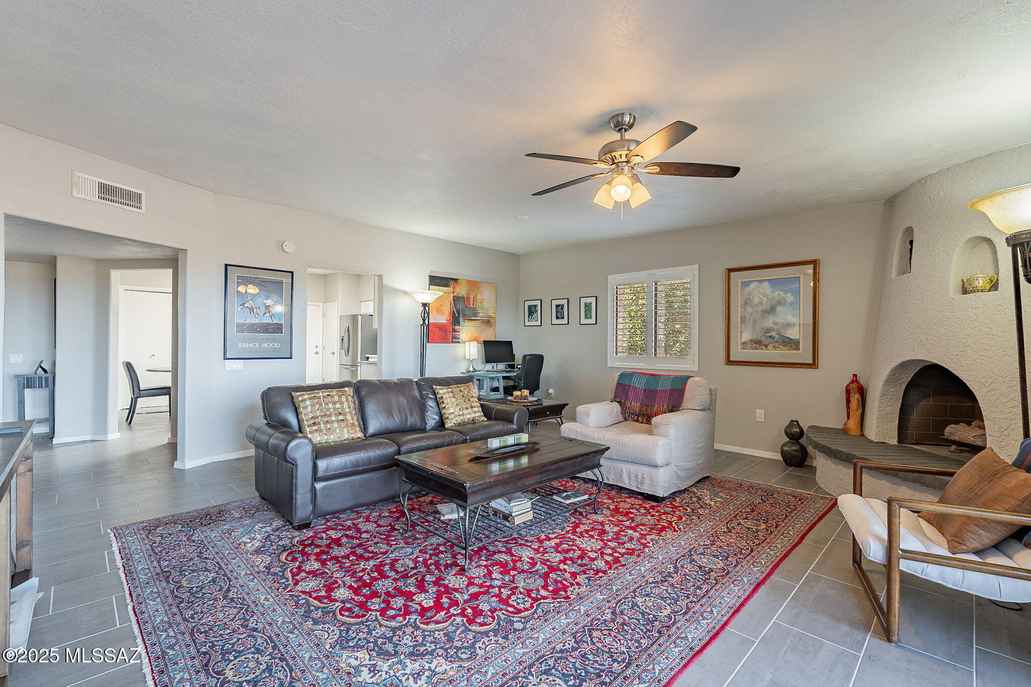 1456 W Camino De La Oca