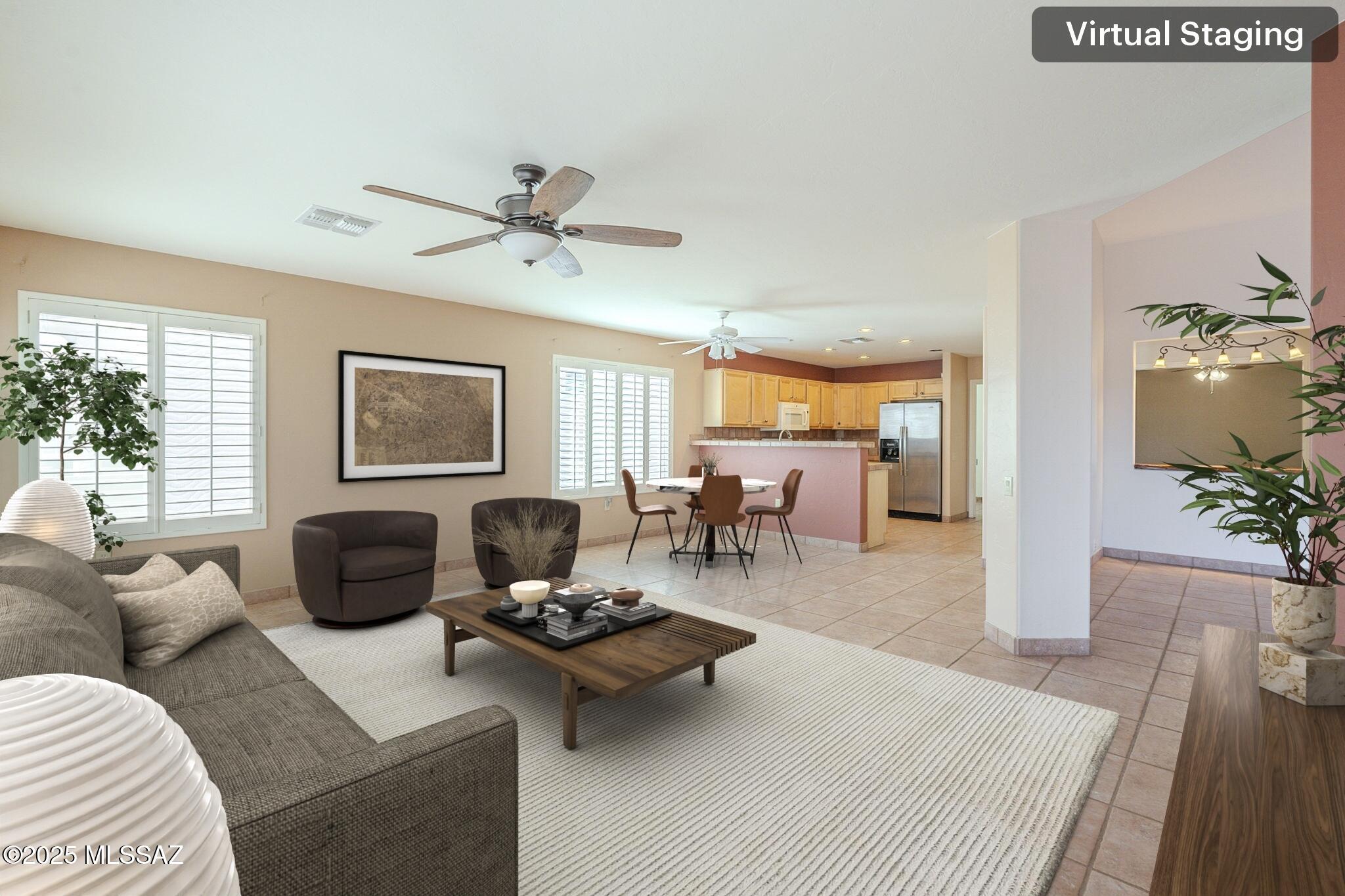 312 N Cedar Crest Drive