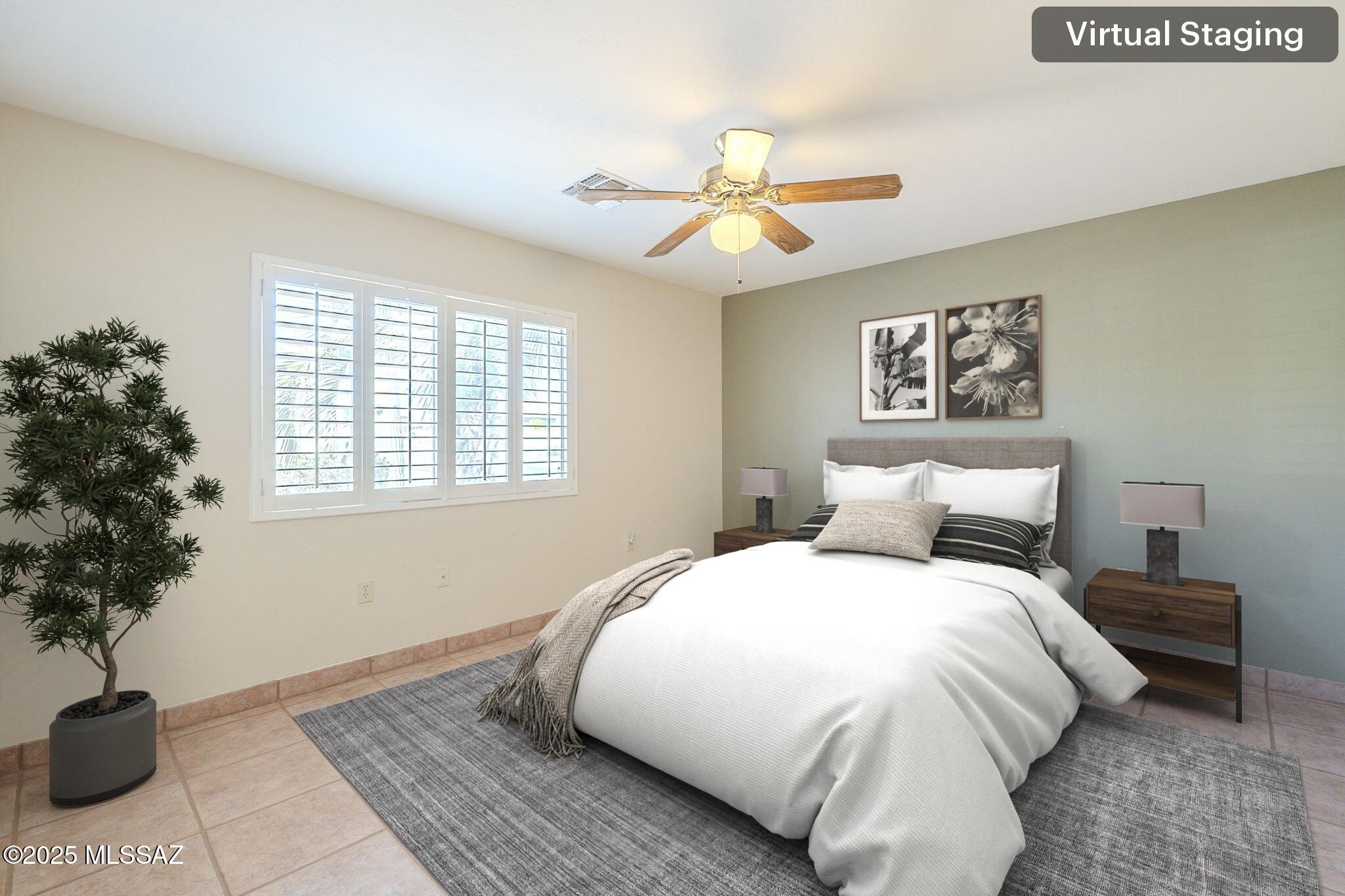 312 N Cedar Crest Drive