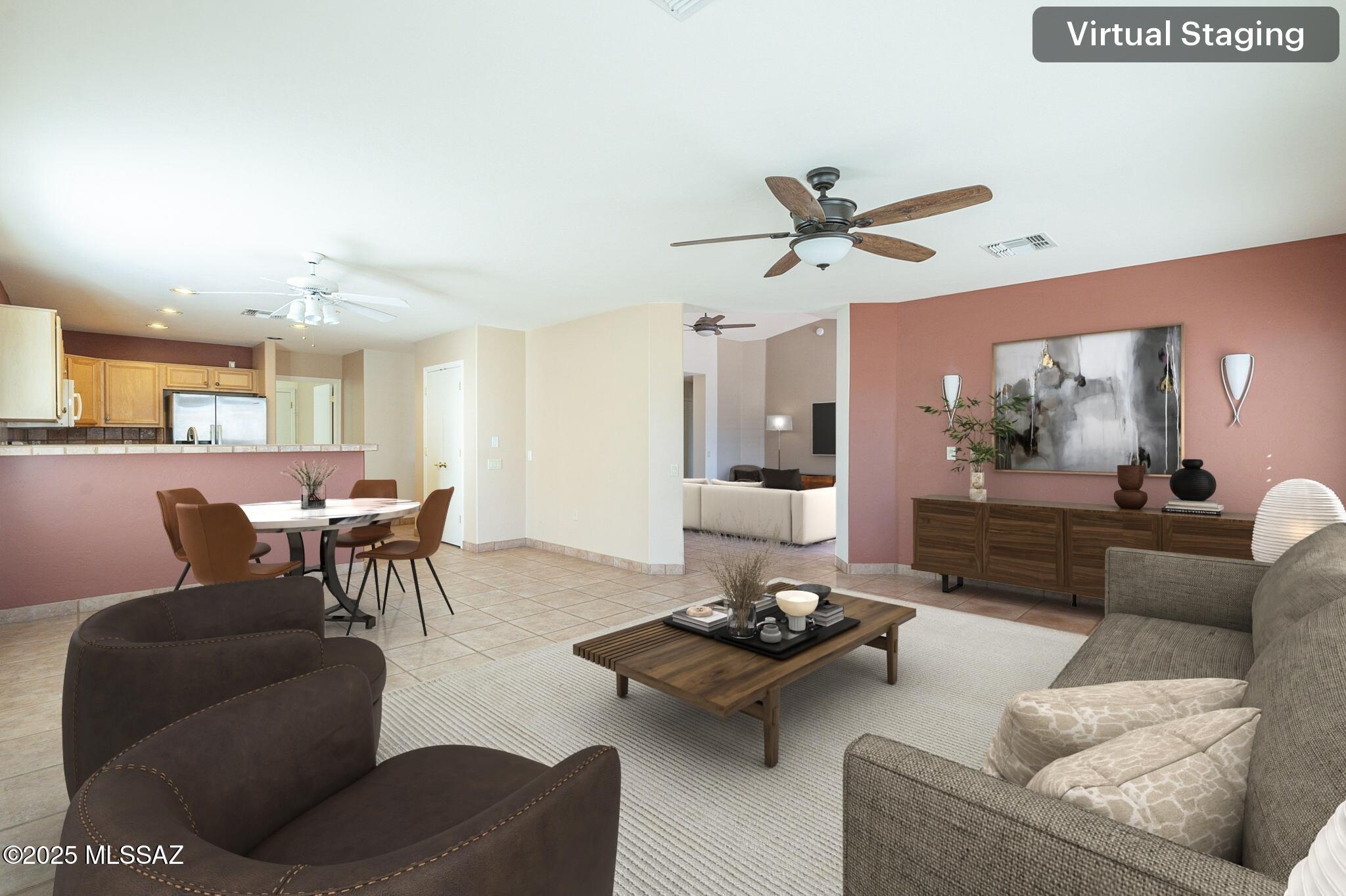312 N Cedar Crest Drive