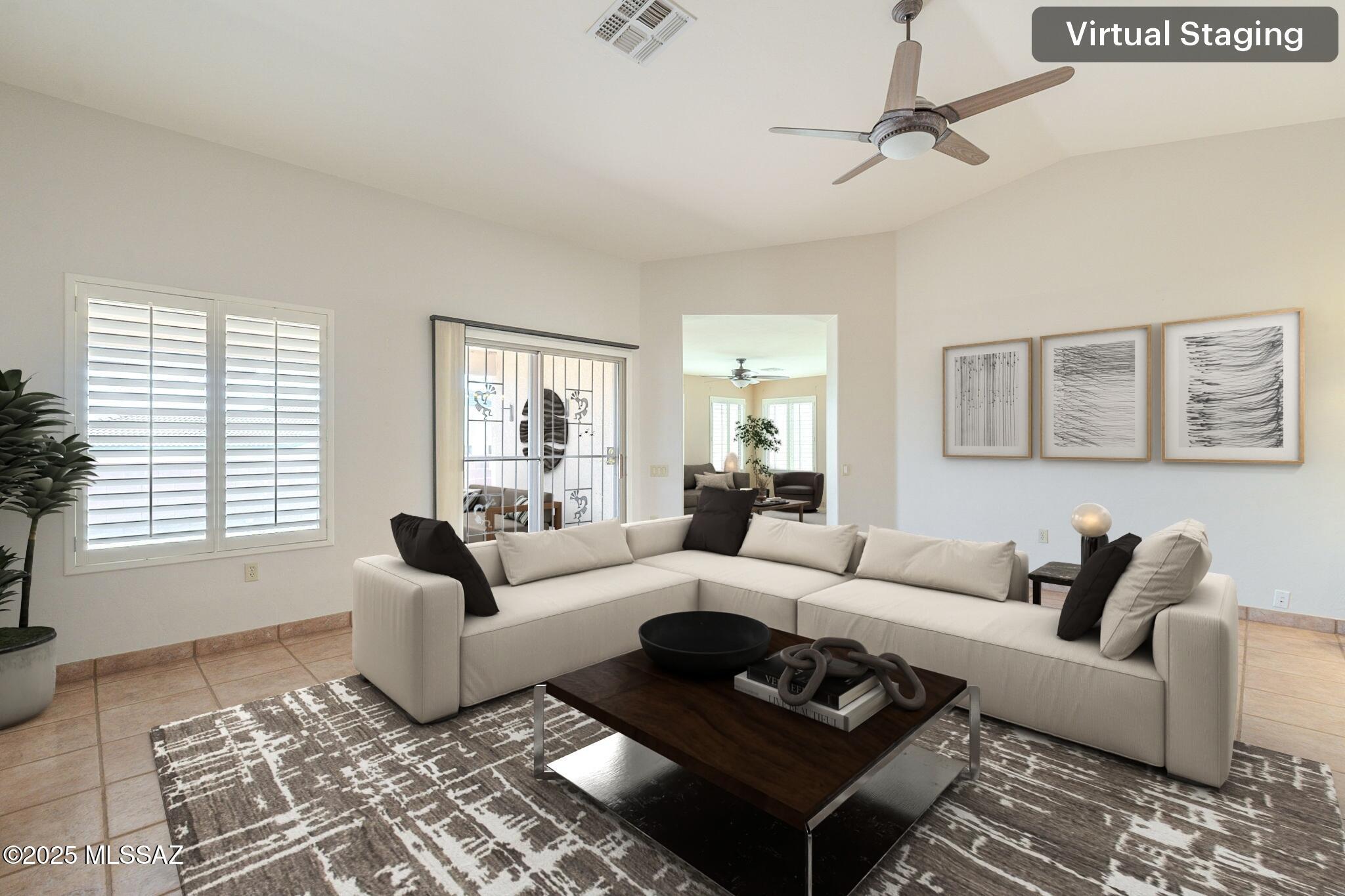 312 N Cedar Crest Drive