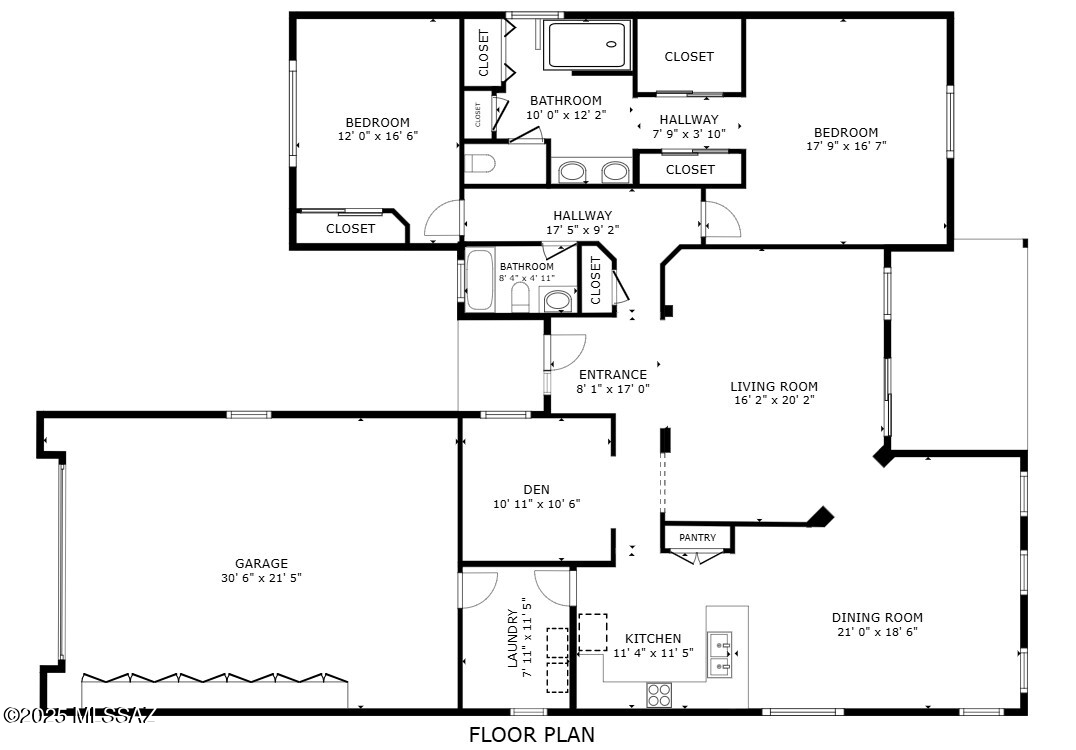 312 N Cedar Crest Drive