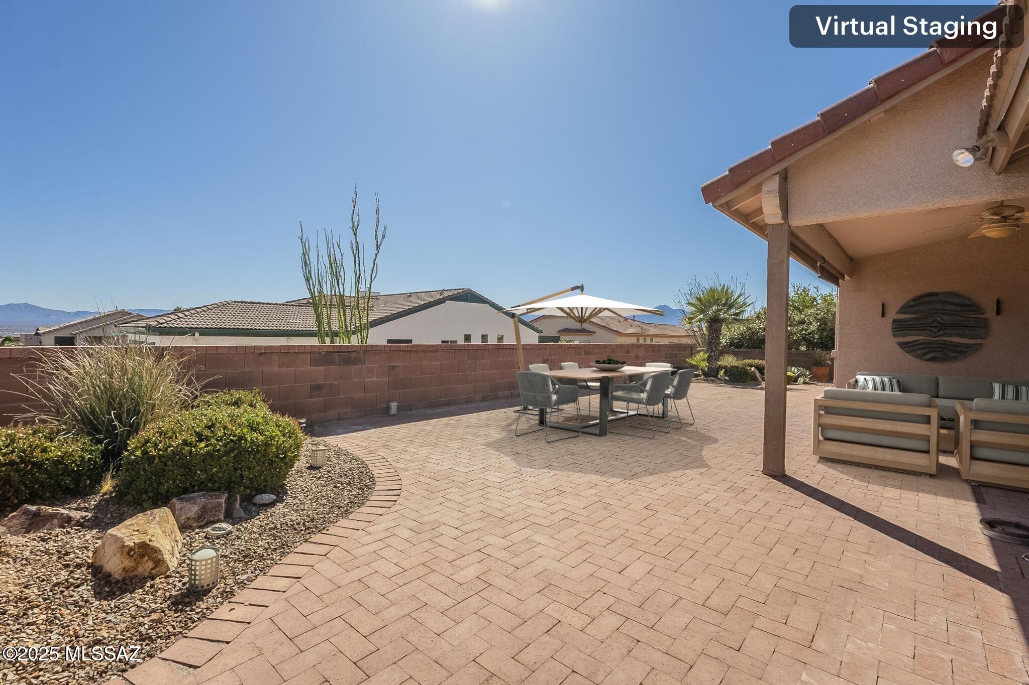 312 N Cedar Crest Drive