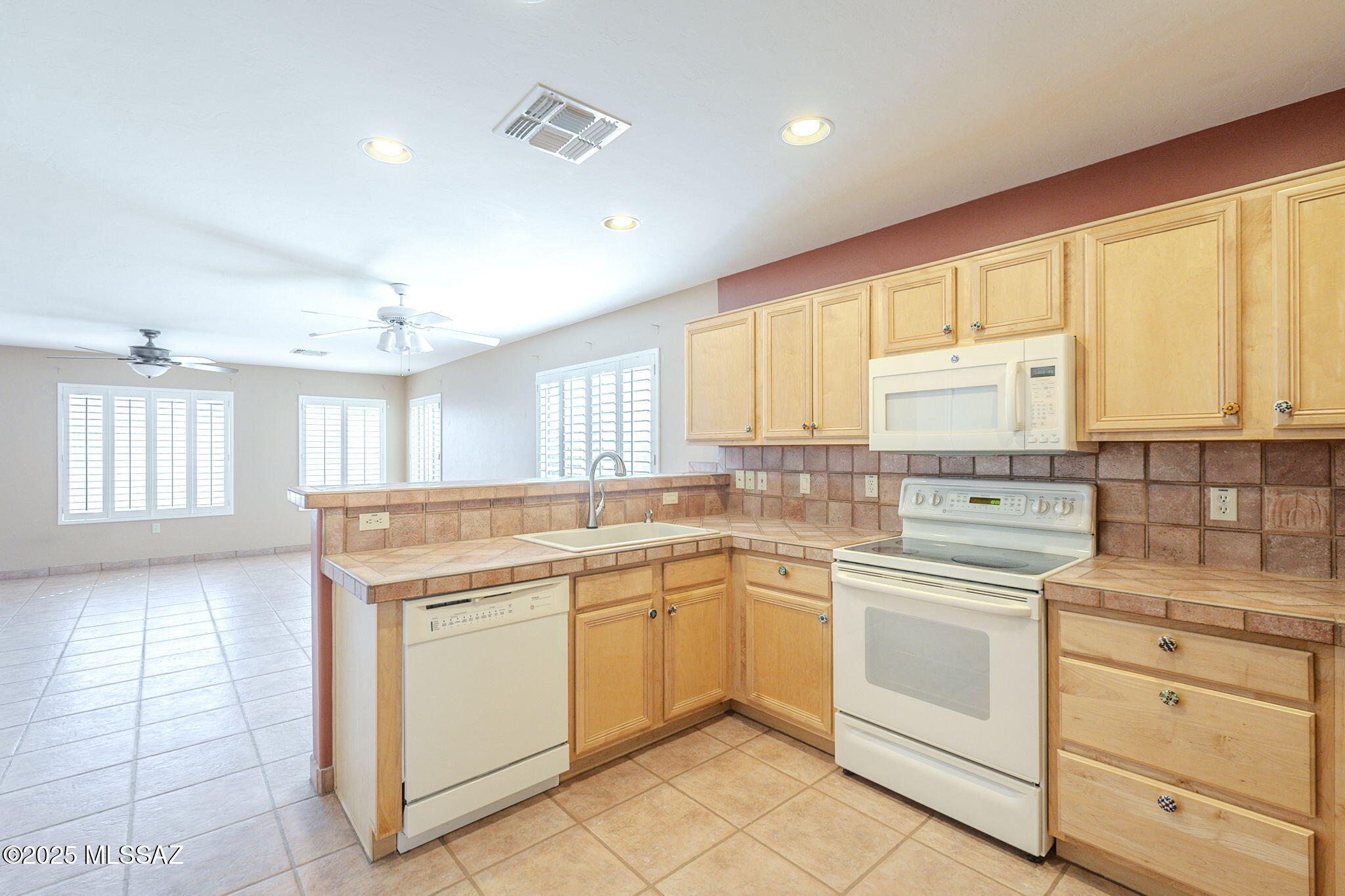 312 N Cedar Crest Drive