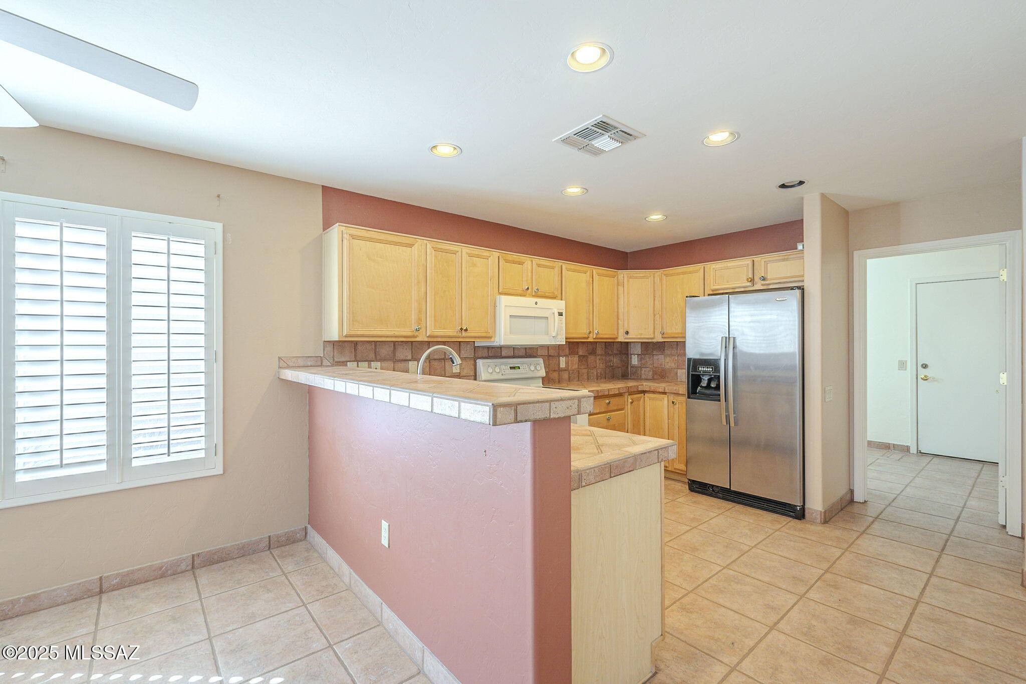 312 N Cedar Crest Drive