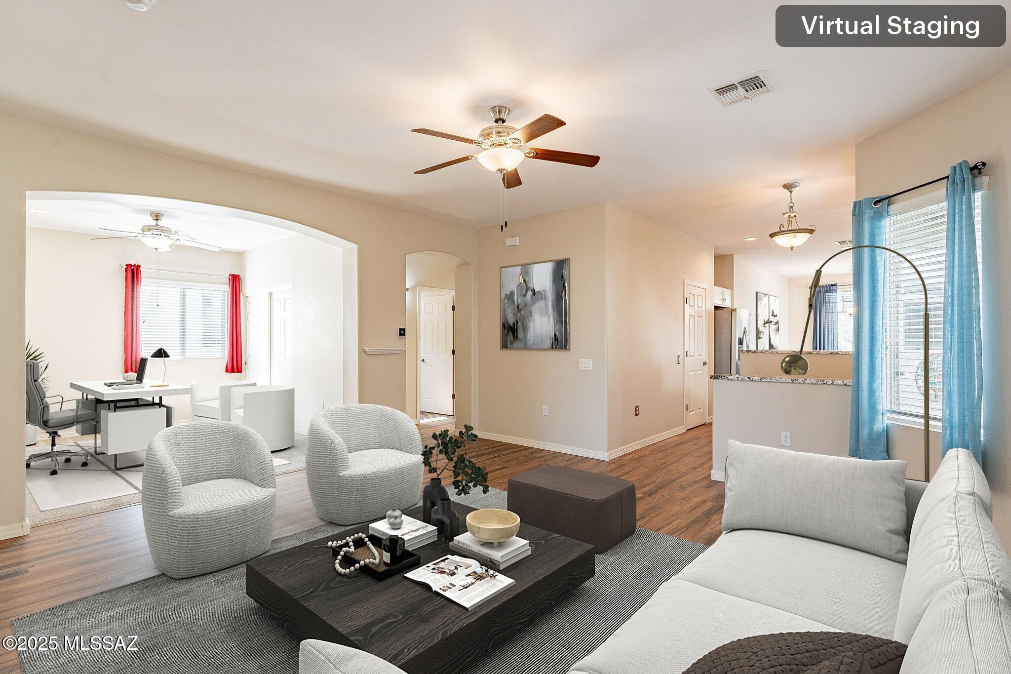 443 W Calle Del Estribo