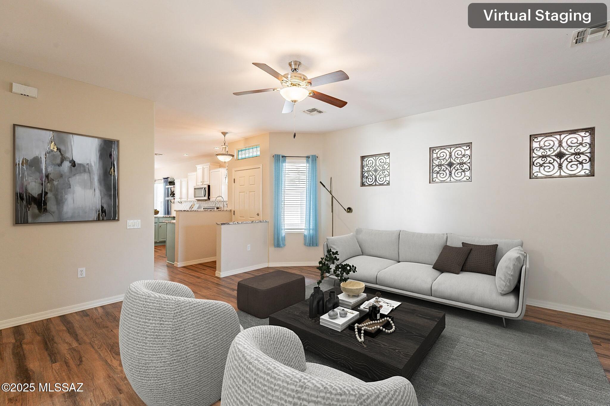 443 W Calle Del Estribo