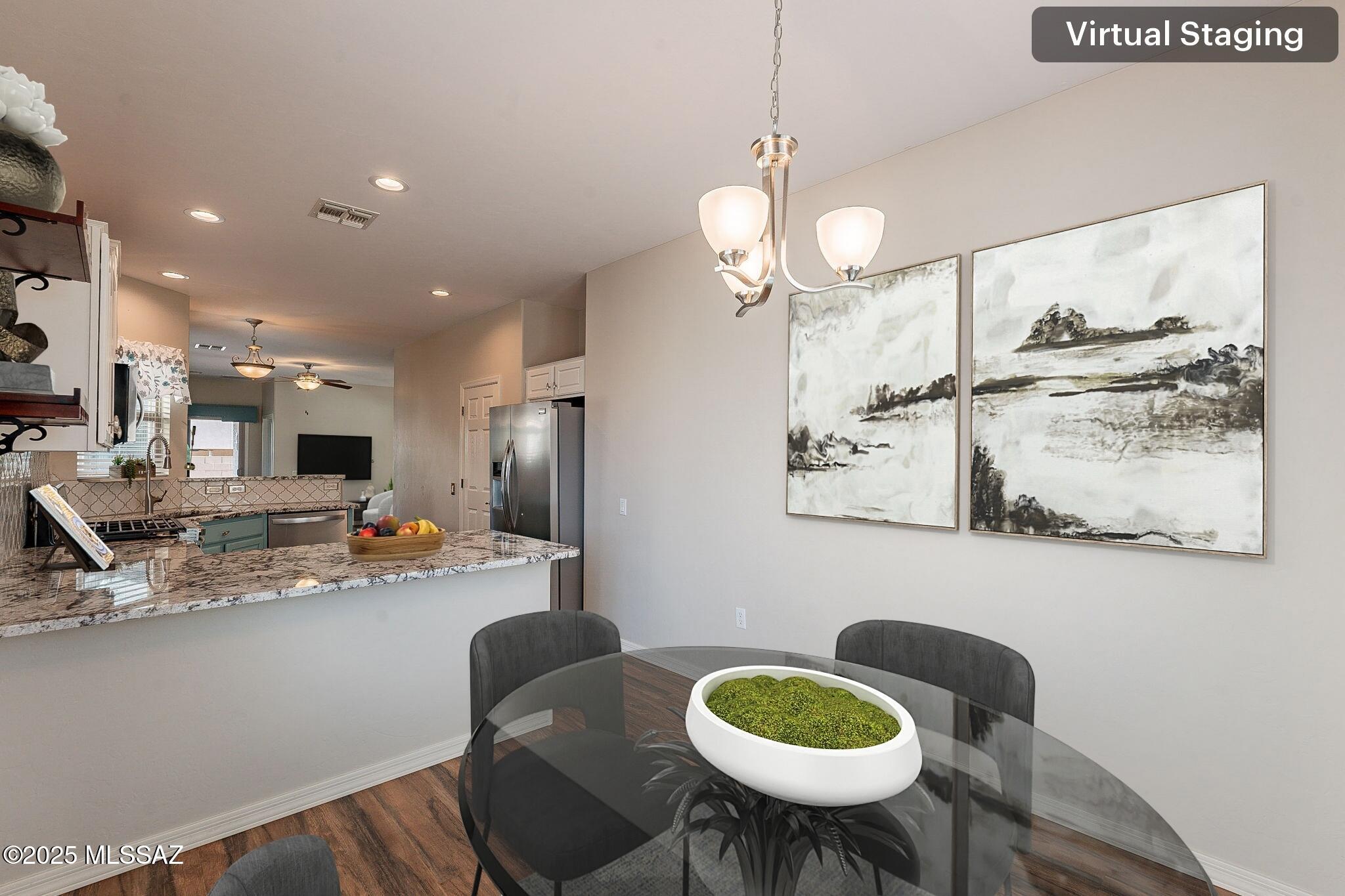443 W Calle Del Estribo