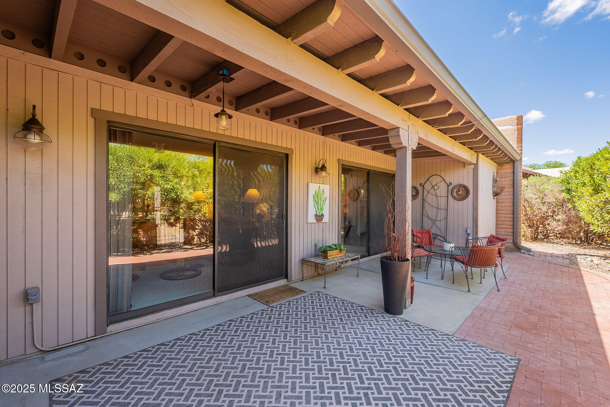 1696 W Retorno De Manana