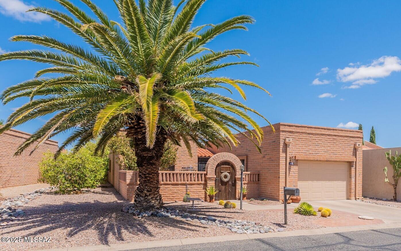 1696 W Retorno De Manana