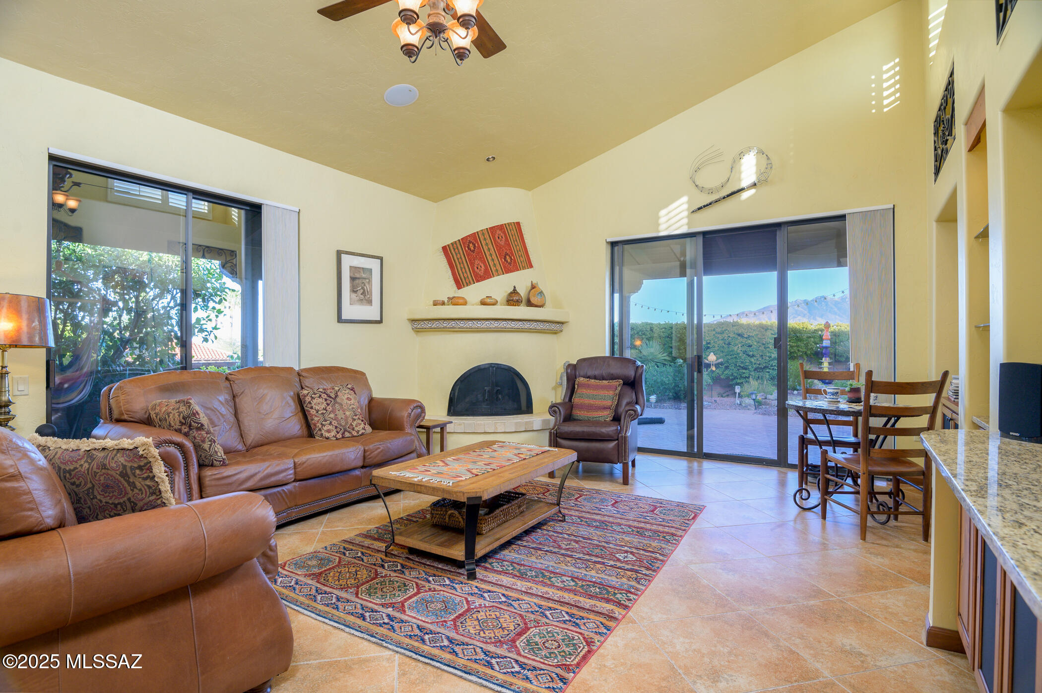 3791 S Via Del Tordo