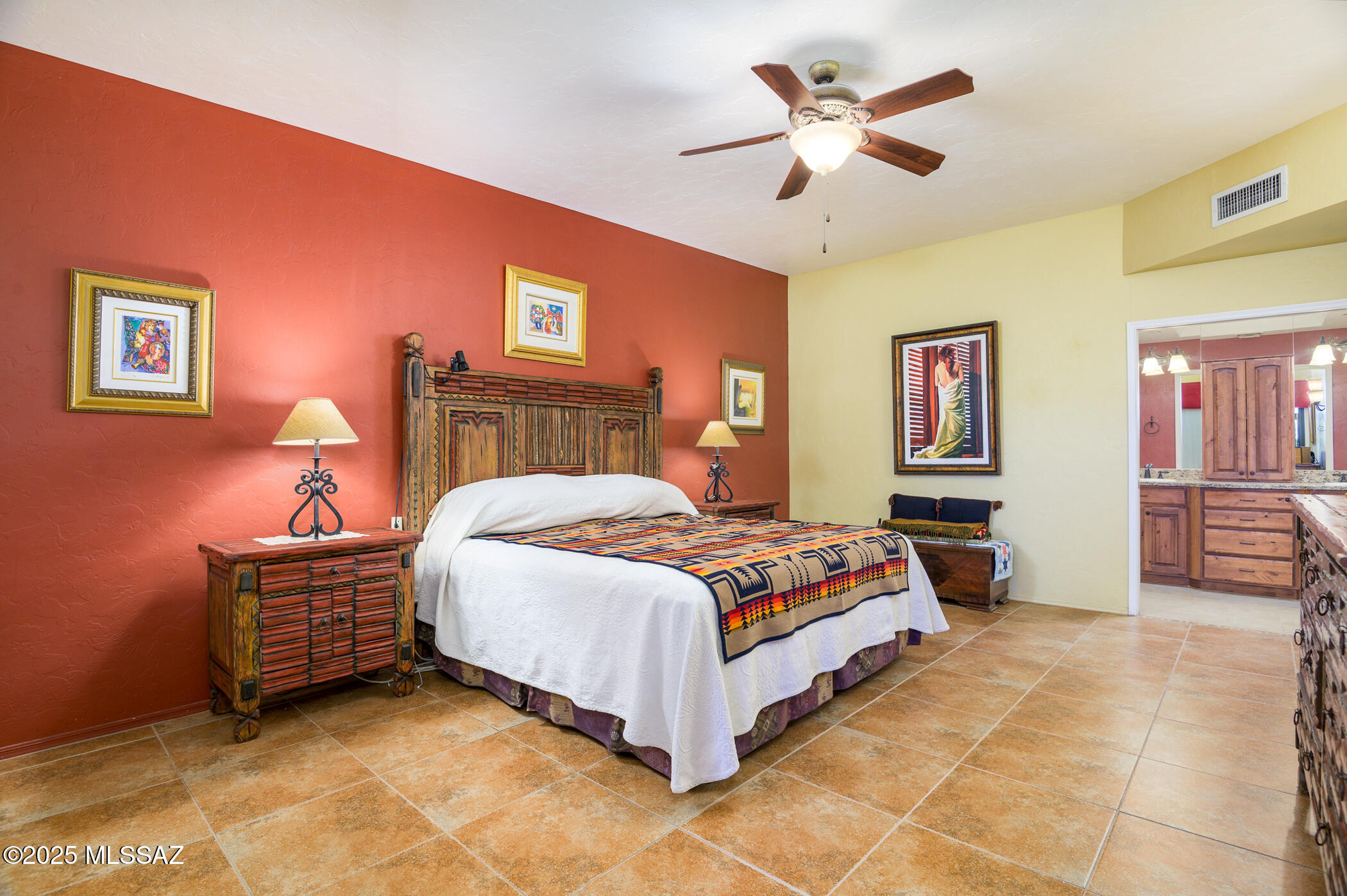 3791 S Via Del Tordo