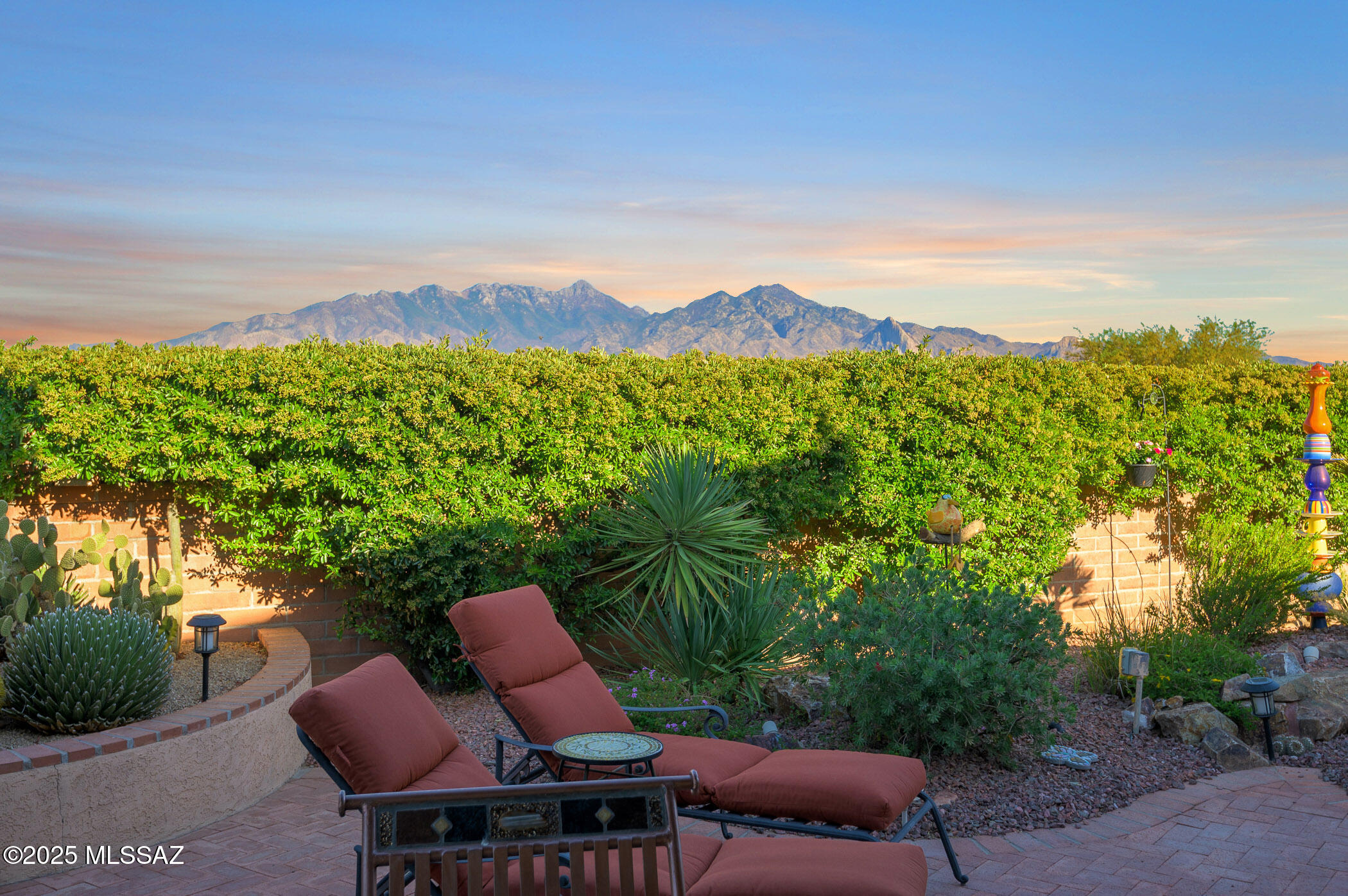 3791 S Via Del Tordo