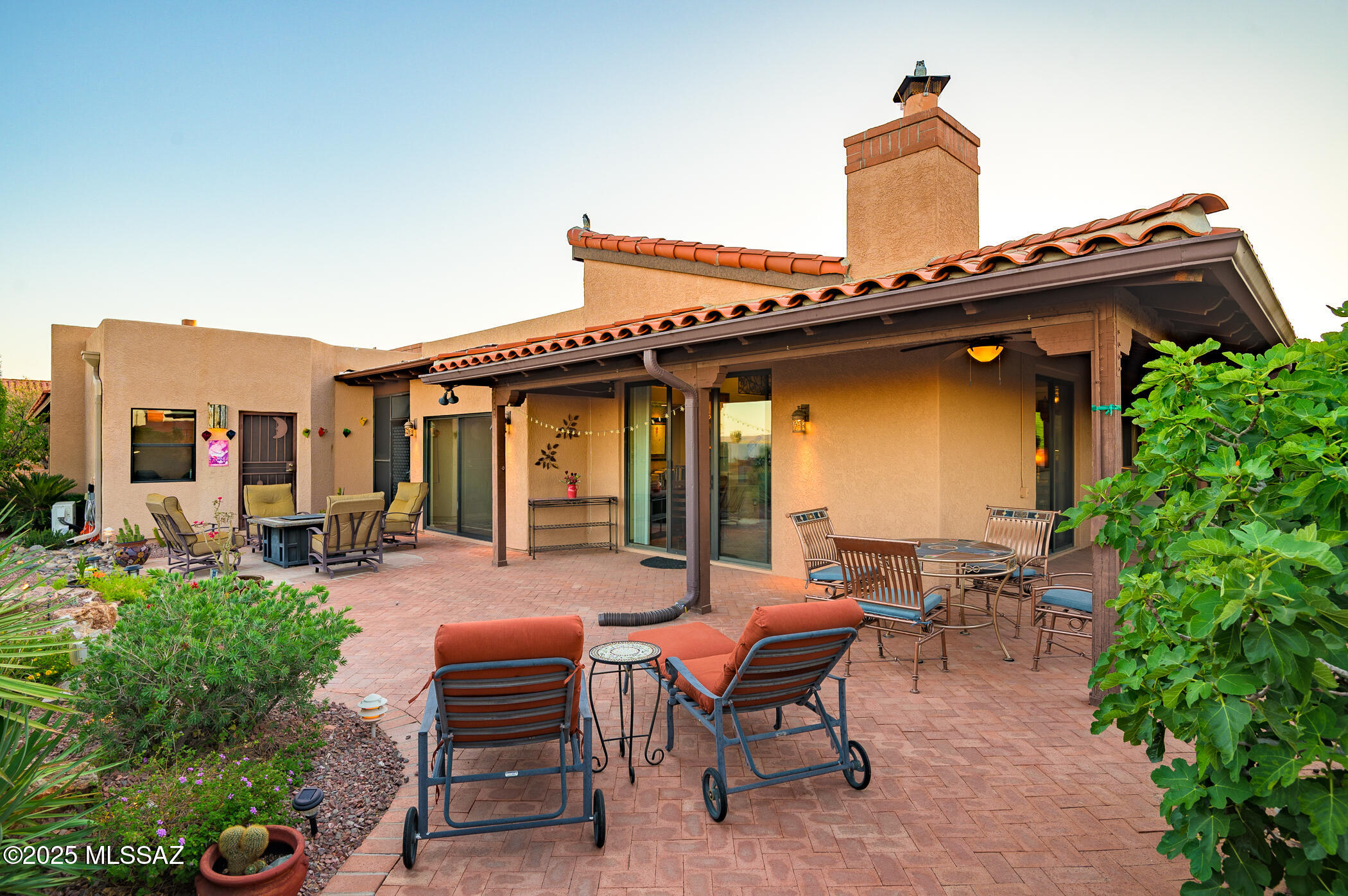 3791 S Via Del Tordo