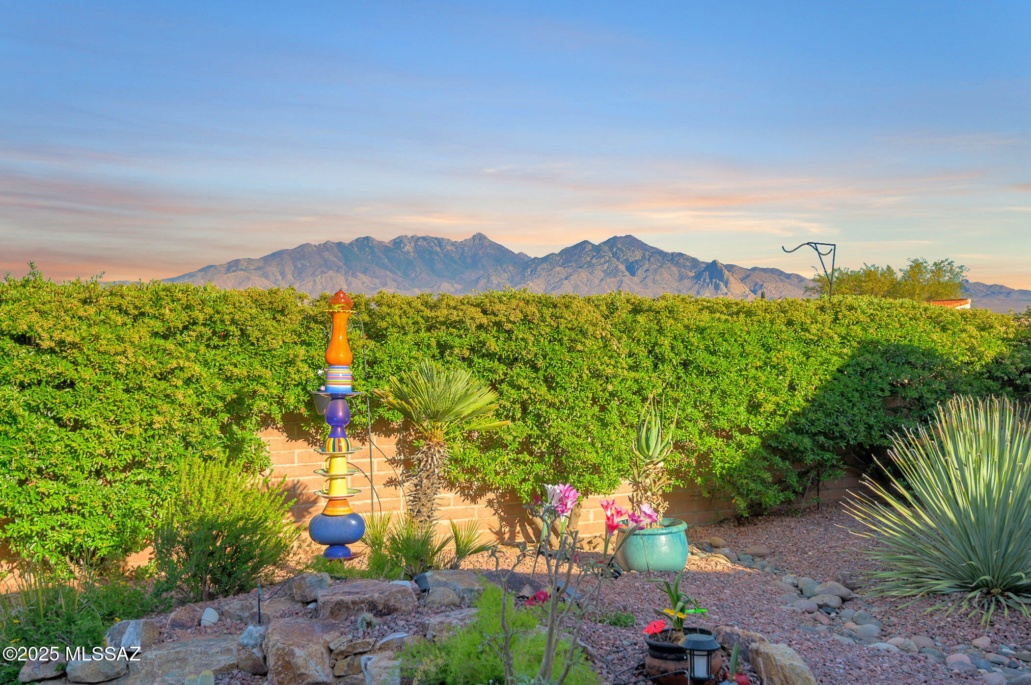 3791 S Via Del Tordo