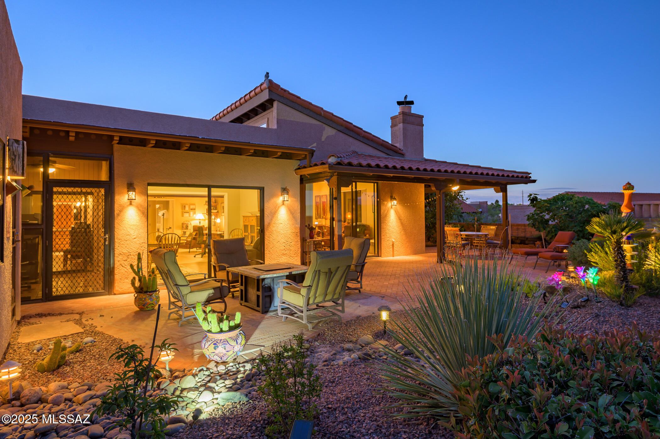 3791 S Via Del Tordo