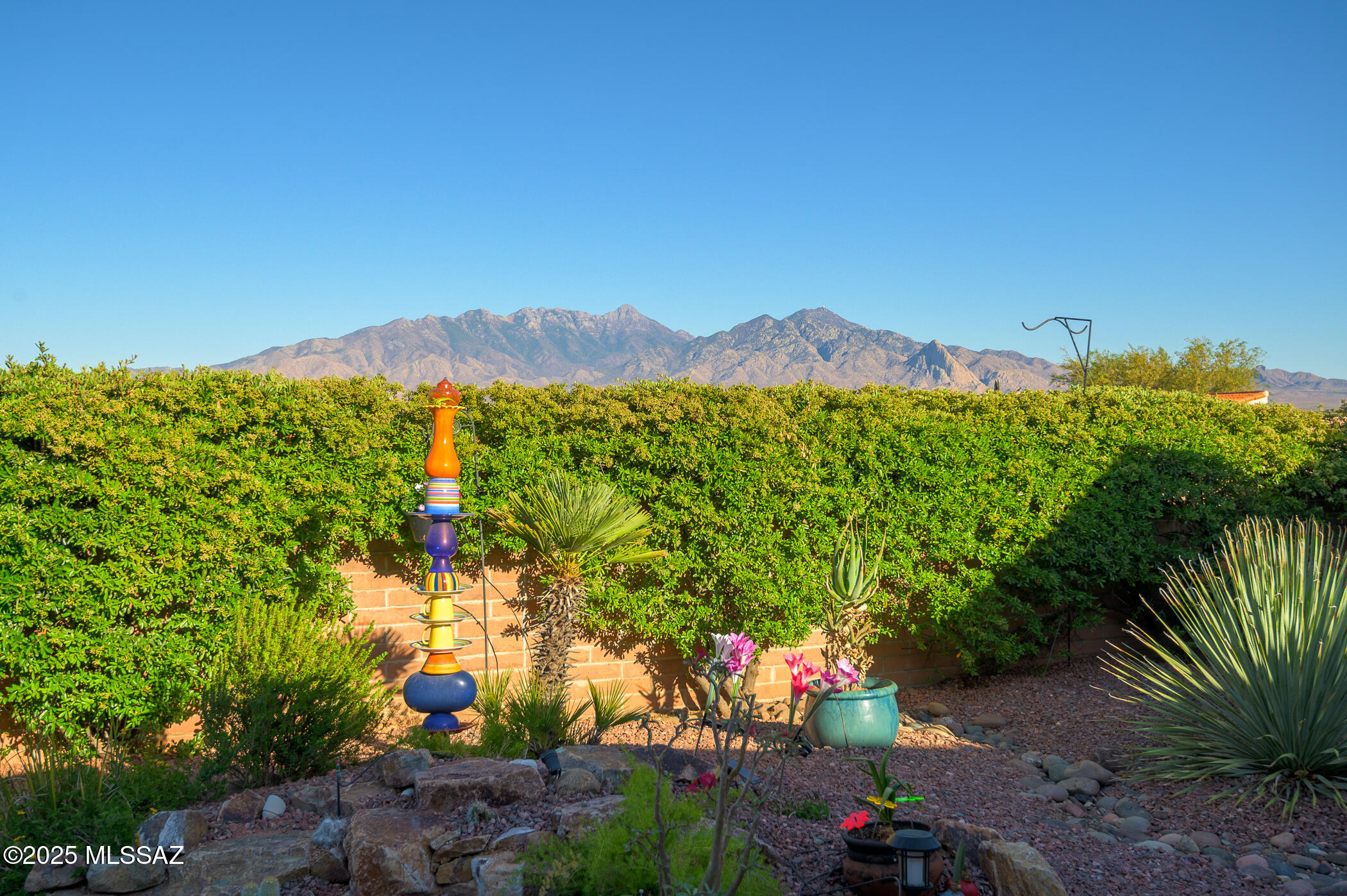 3791 S Via Del Tordo