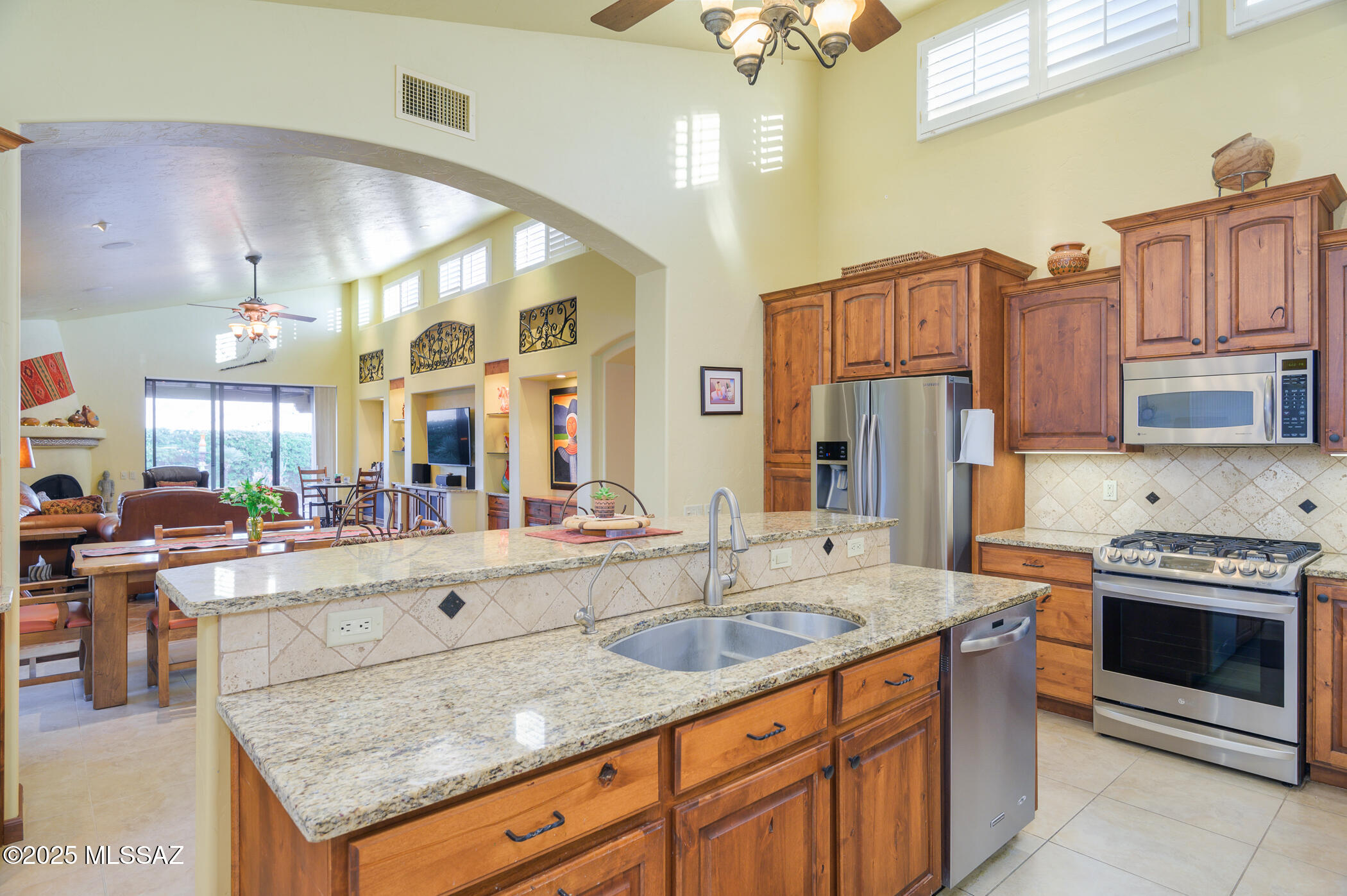 3791 S Via Del Tordo