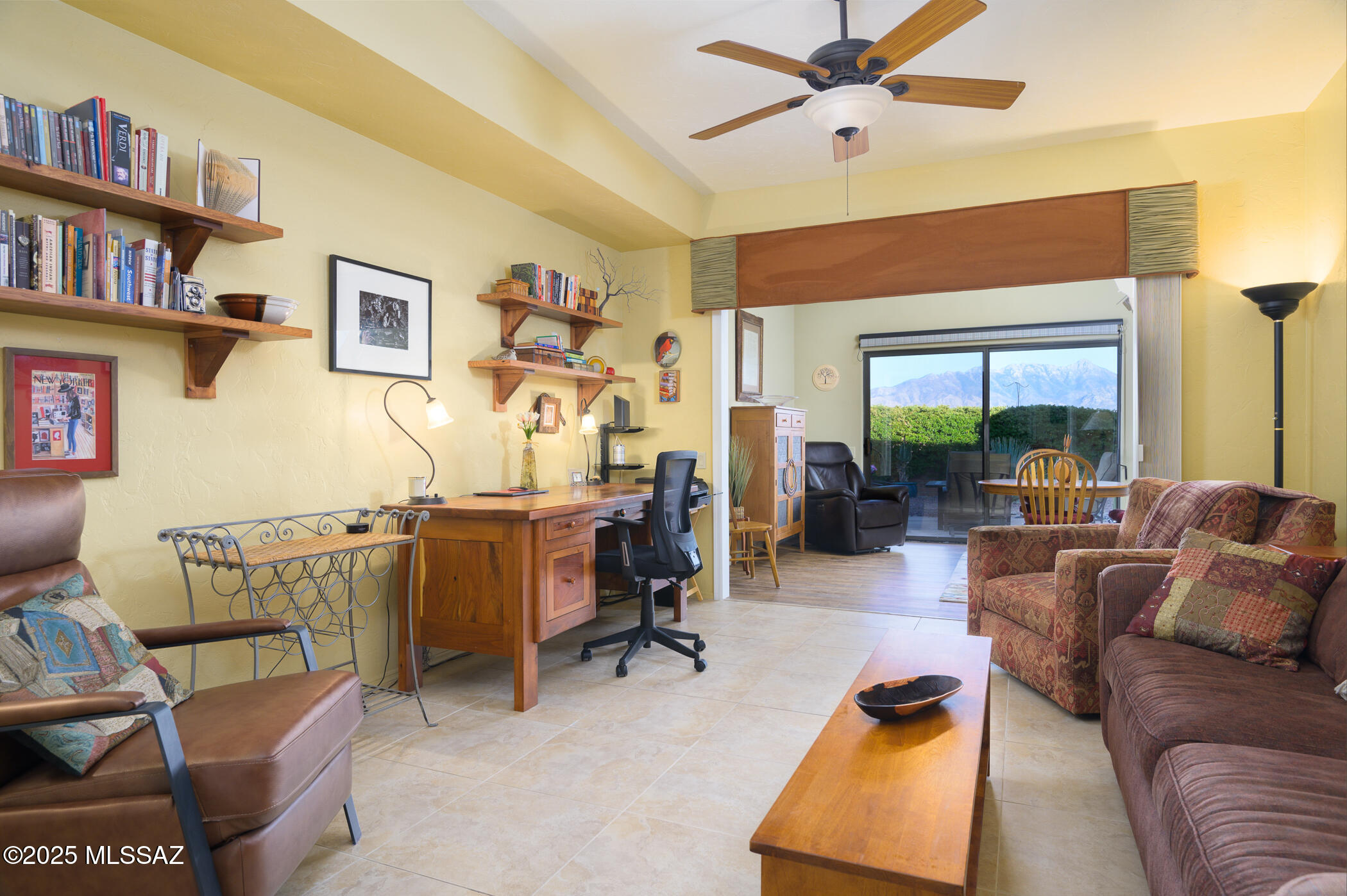 3791 S Via Del Tordo