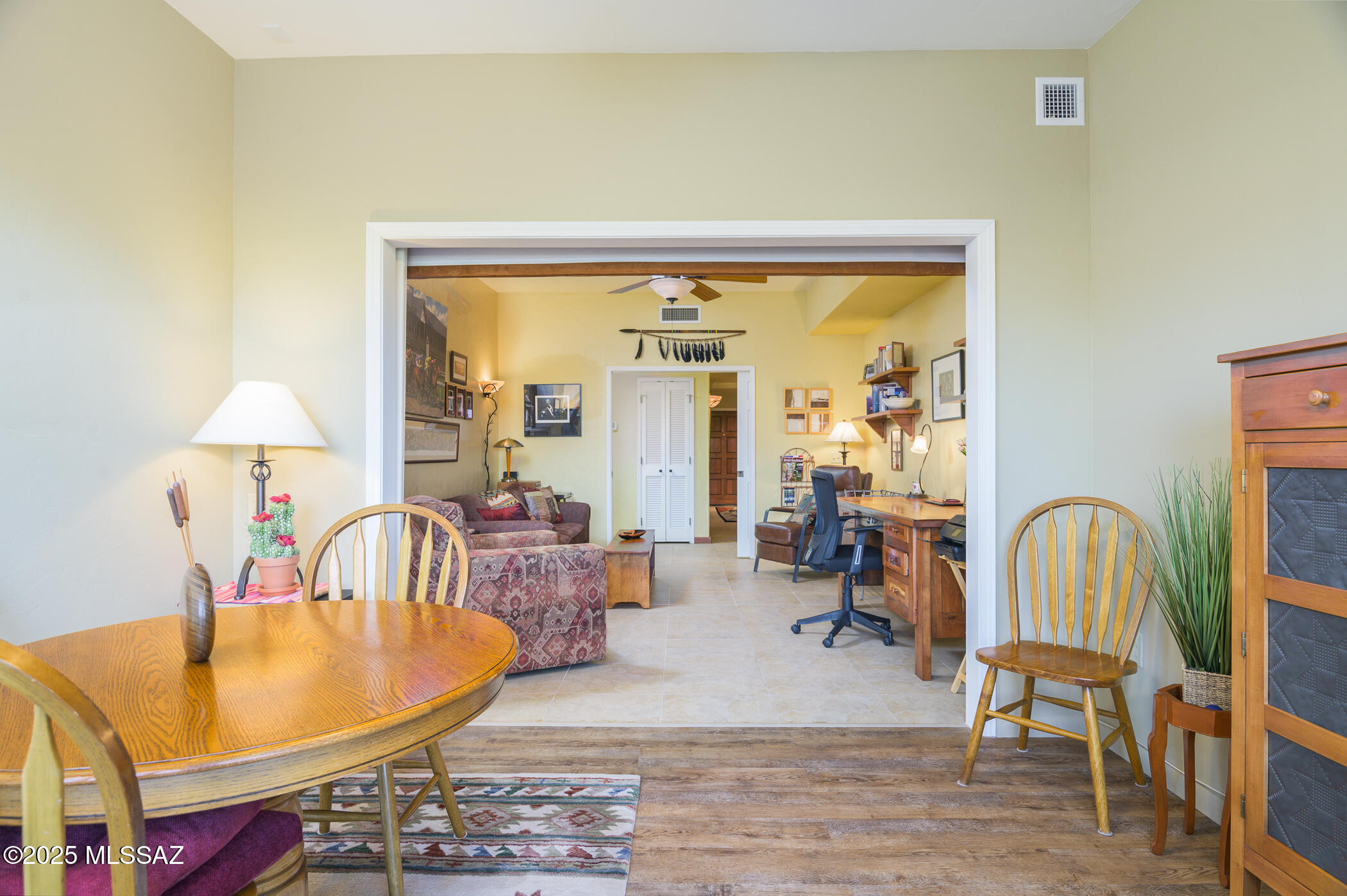 3791 S Via Del Tordo