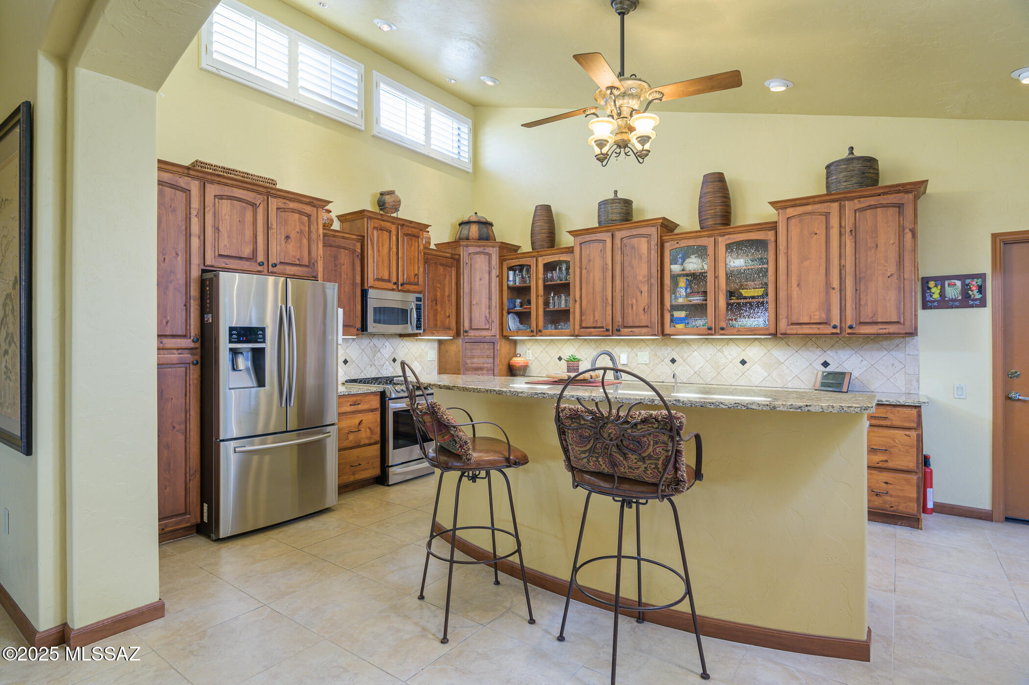 3791 S Via Del Tordo