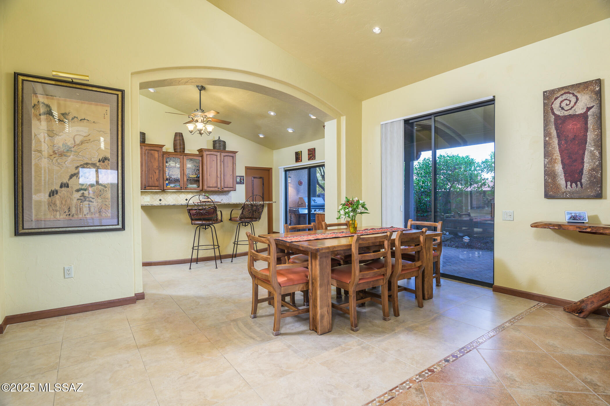 3791 S Via Del Tordo