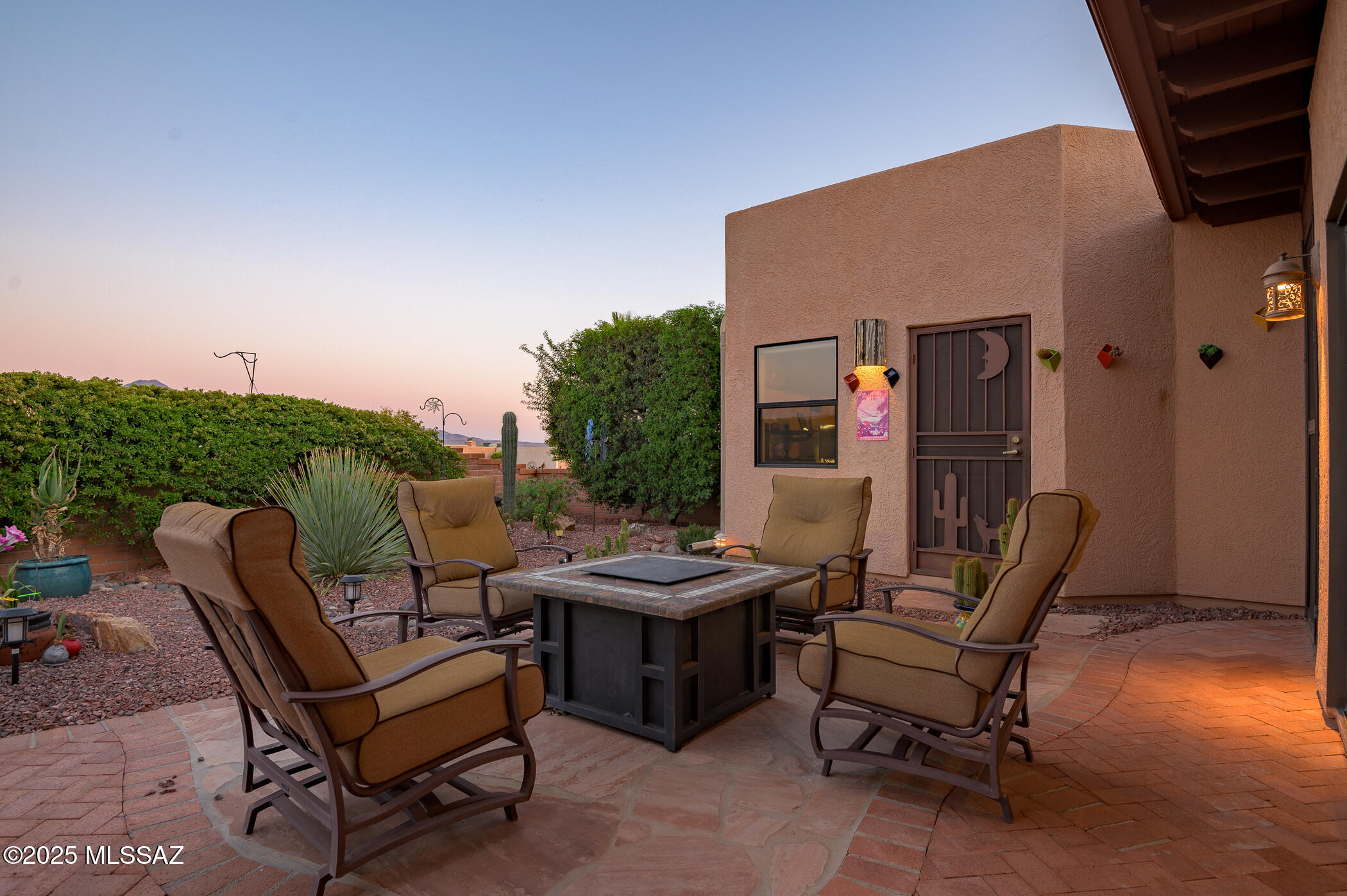 3791 S Via Del Tordo