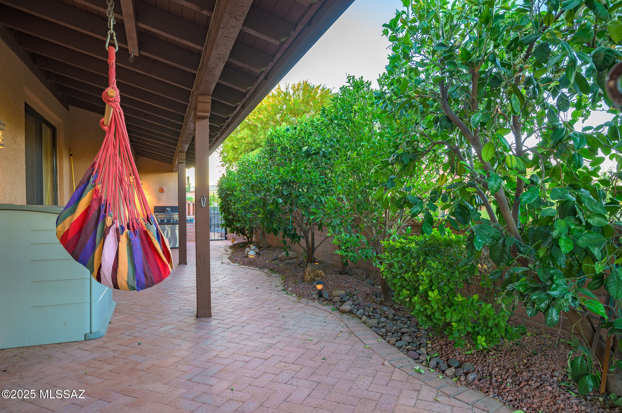 3791 S Via Del Tordo