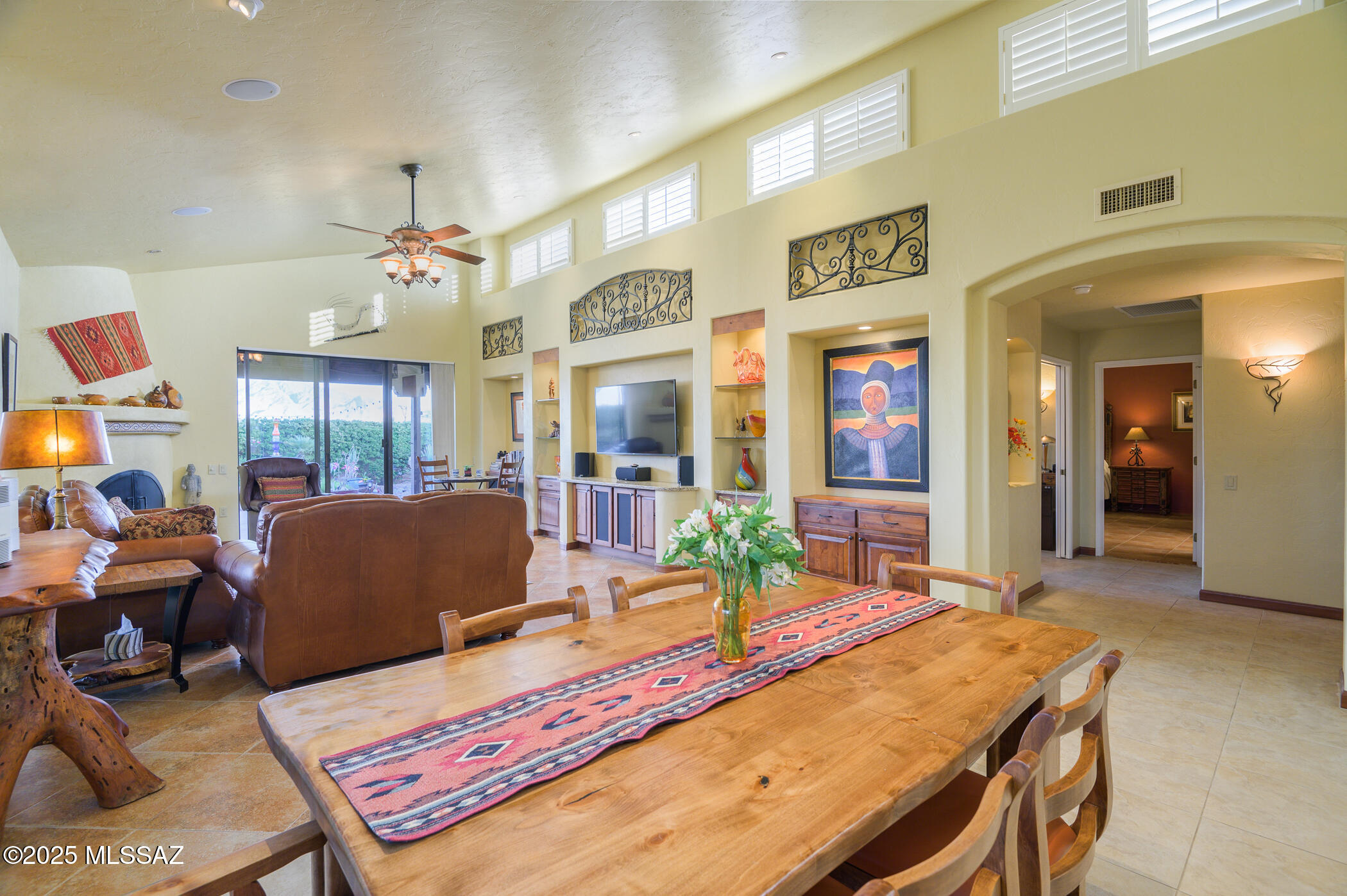 3791 S Via Del Tordo