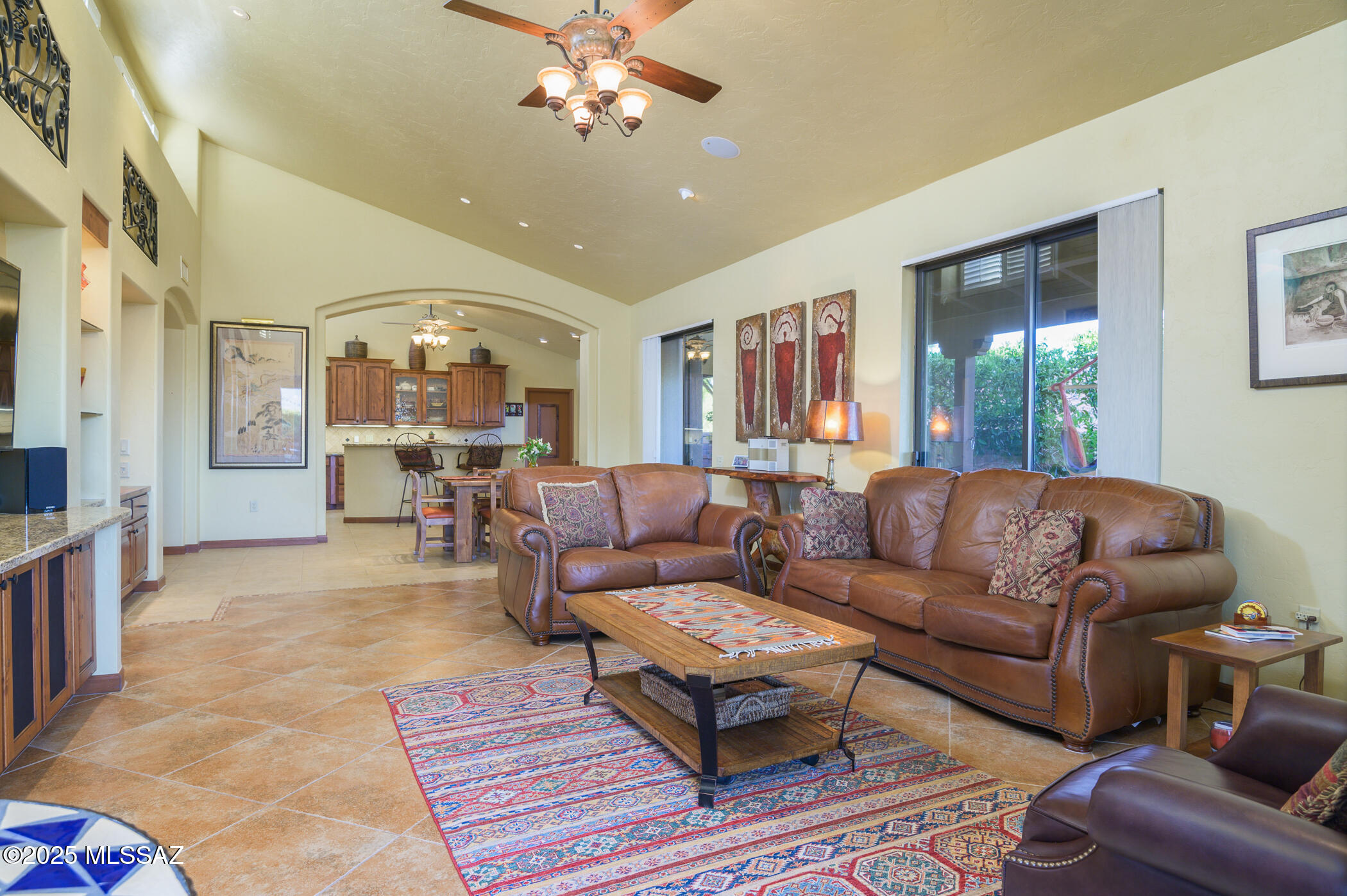 3791 S Via Del Tordo