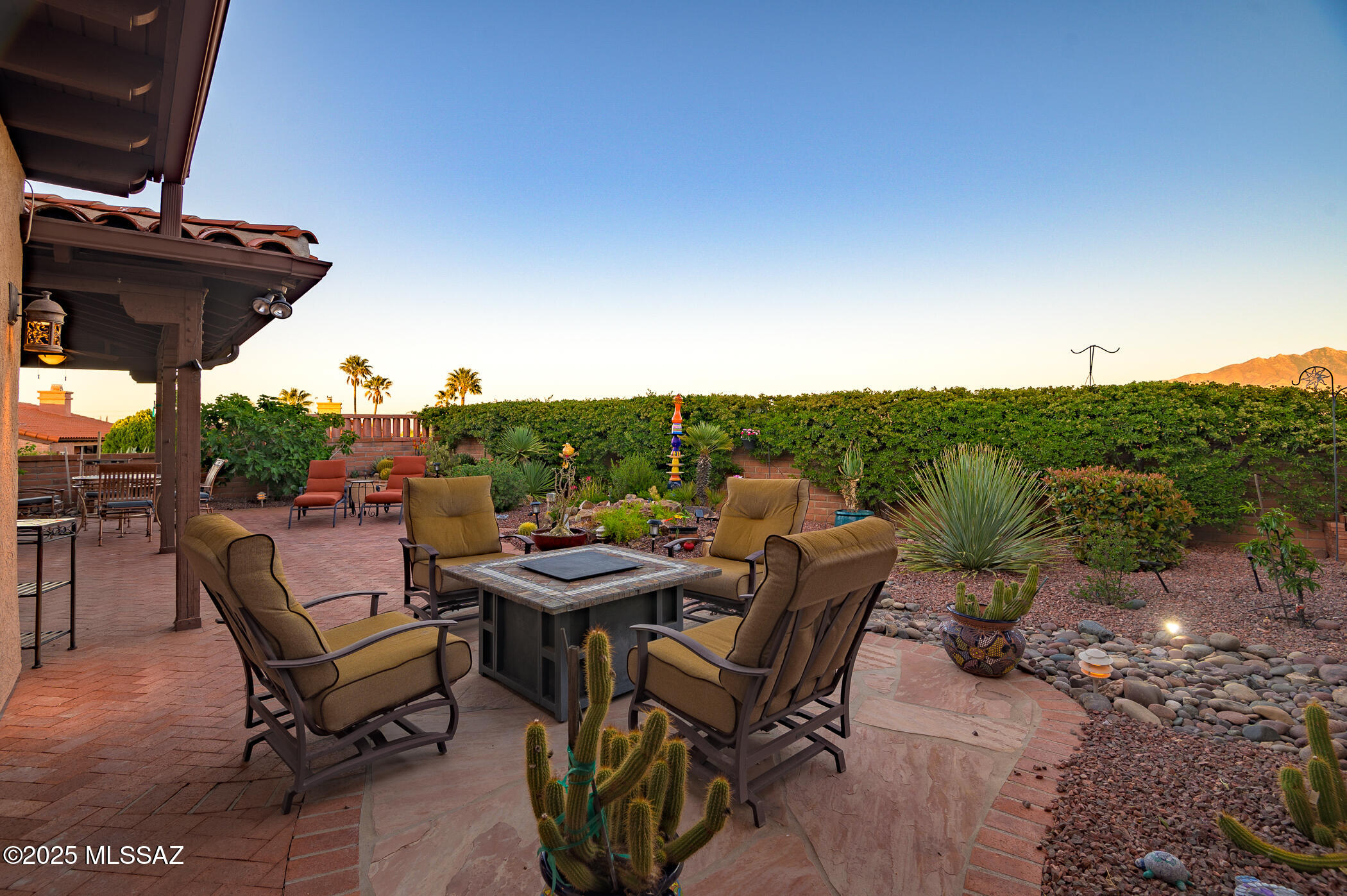 3791 S Via Del Tordo