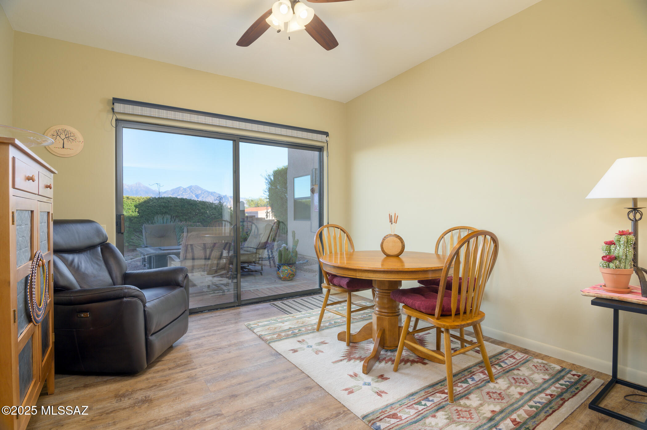 3791 S Via Del Tordo