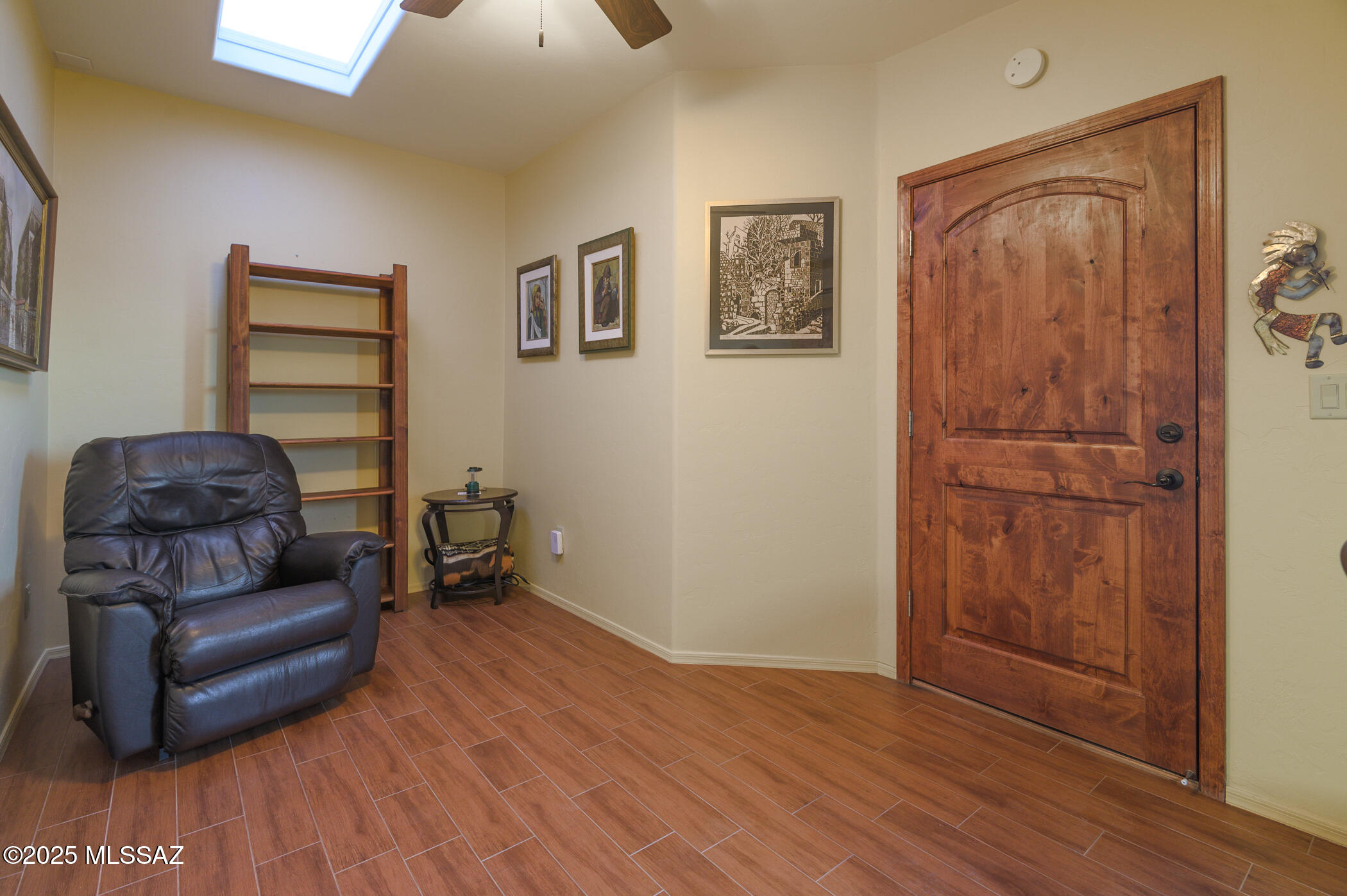 3791 S Via Del Tordo