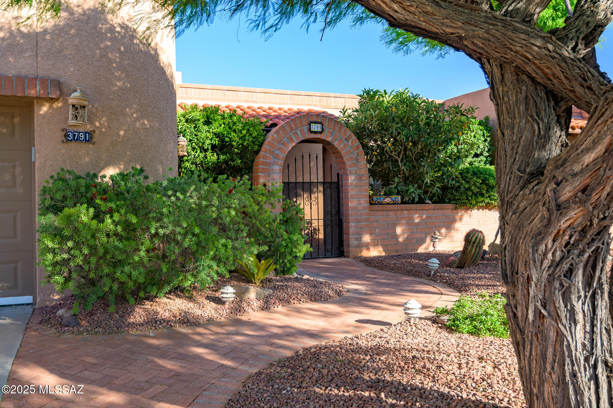 3791 S Via Del Tordo