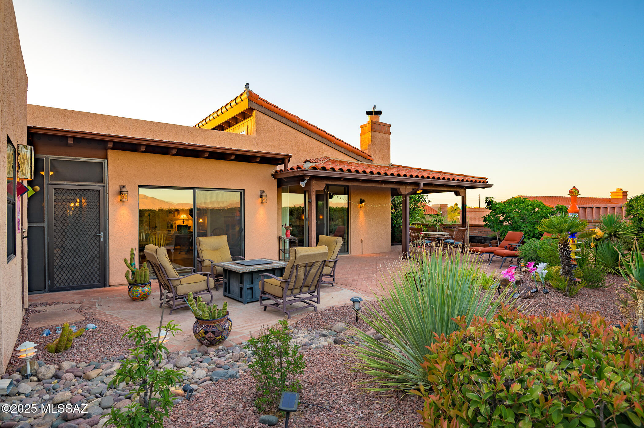 3791 S Via Del Tordo