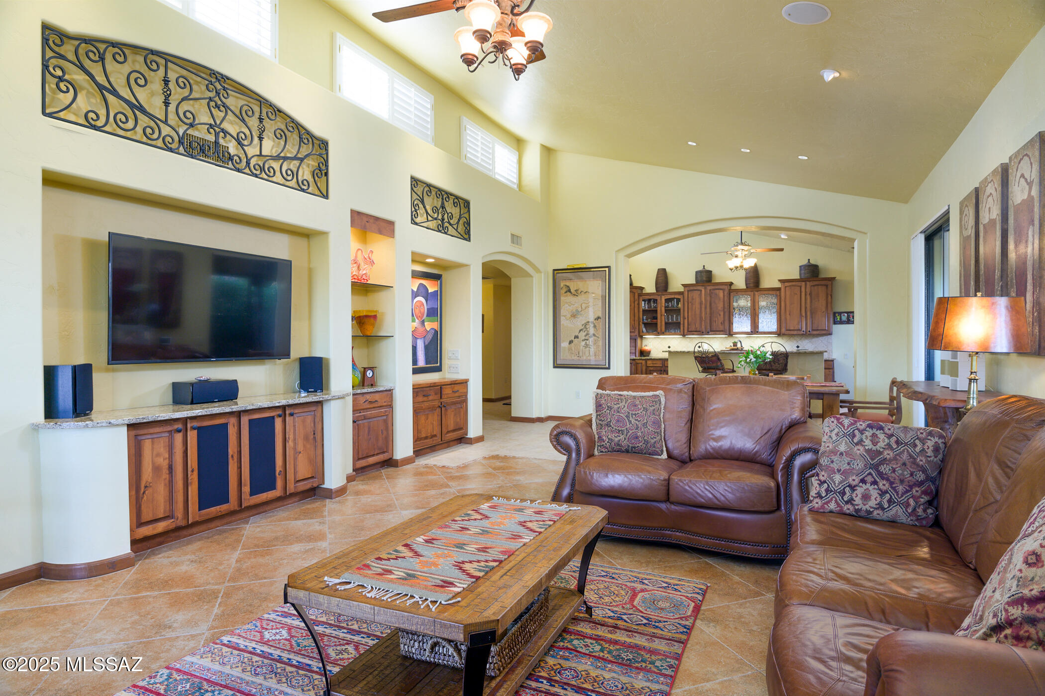 3791 S Via Del Tordo