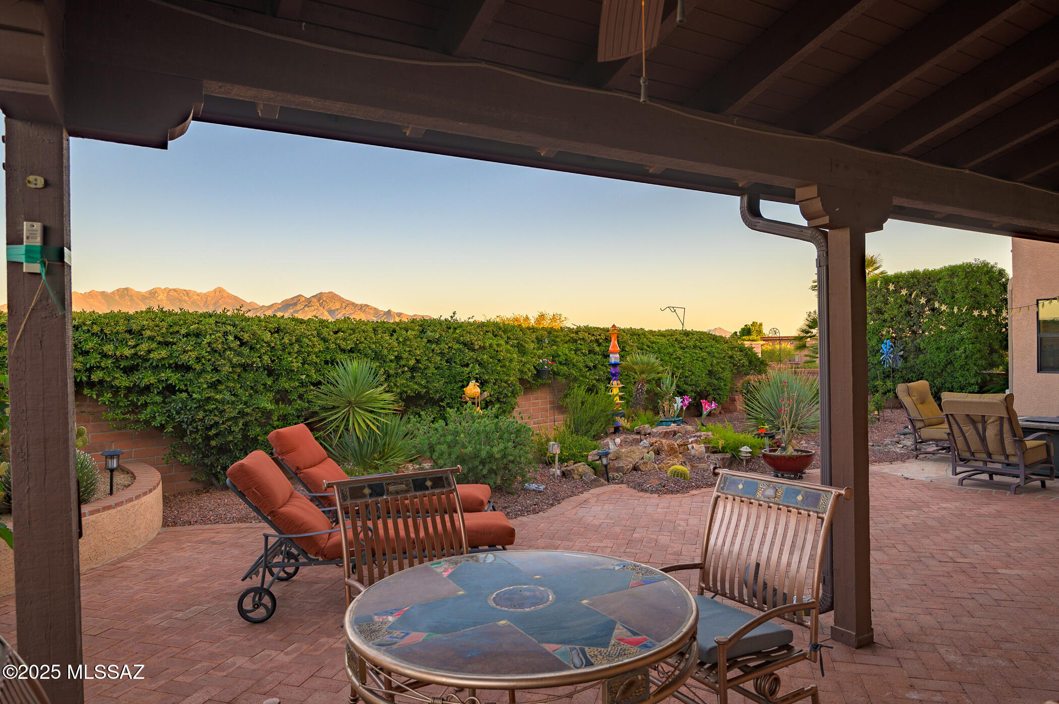 3791 S Via Del Tordo