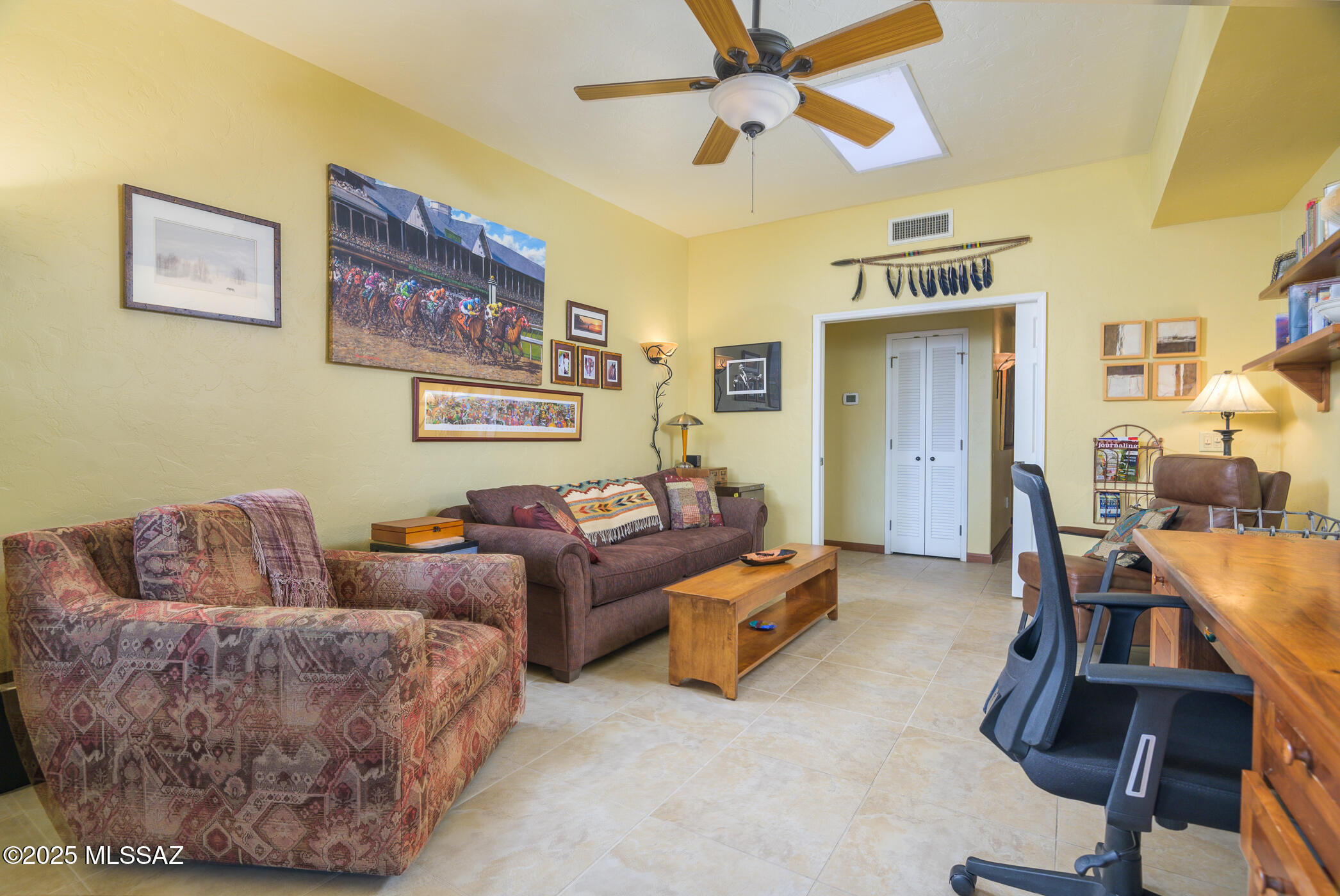 3791 S Via Del Tordo