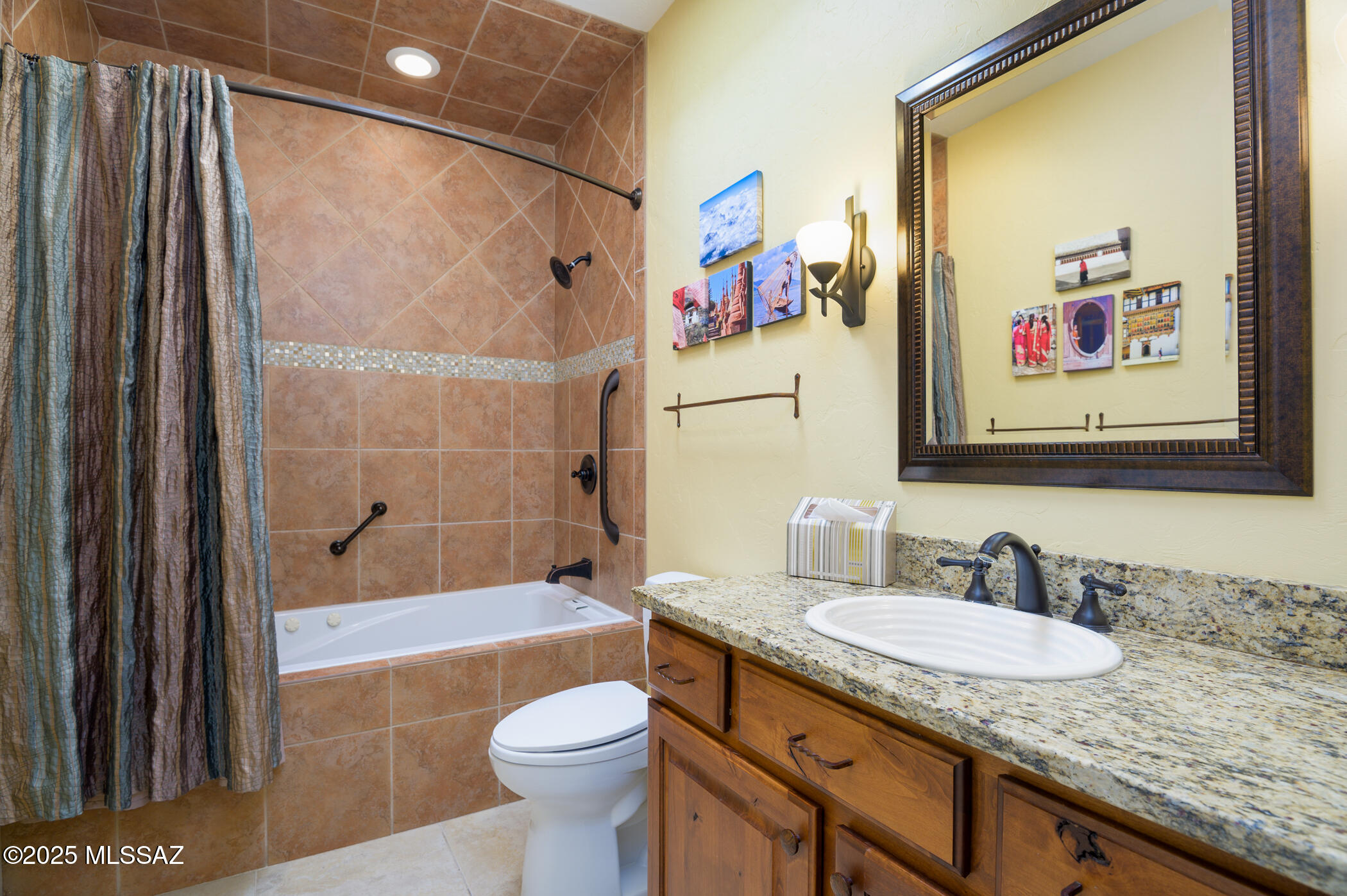 3791 S Via Del Tordo