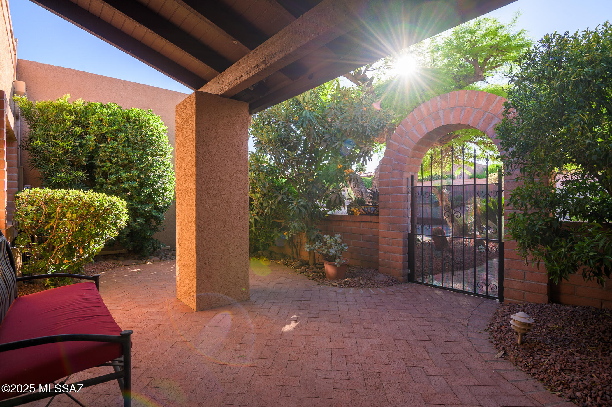 3791 S Via Del Tordo