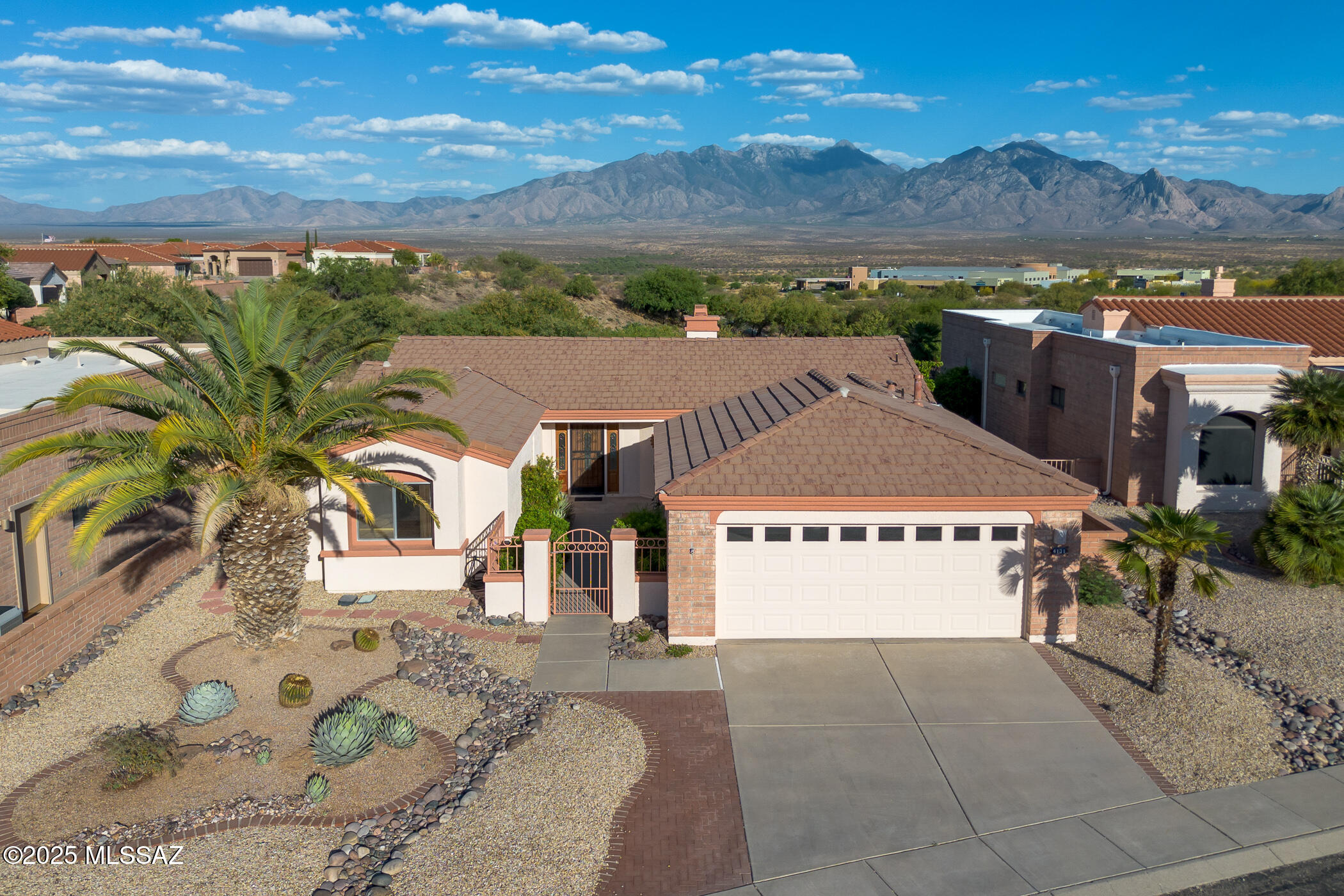 4131 S Westcotta Drive