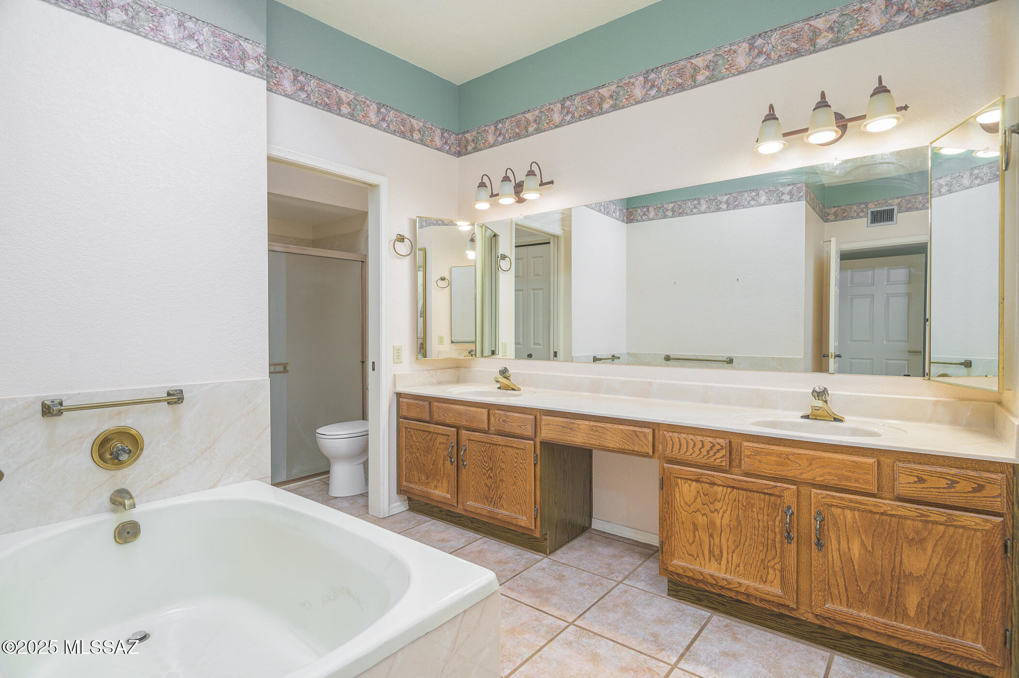 3631 S Via De La Ciguena