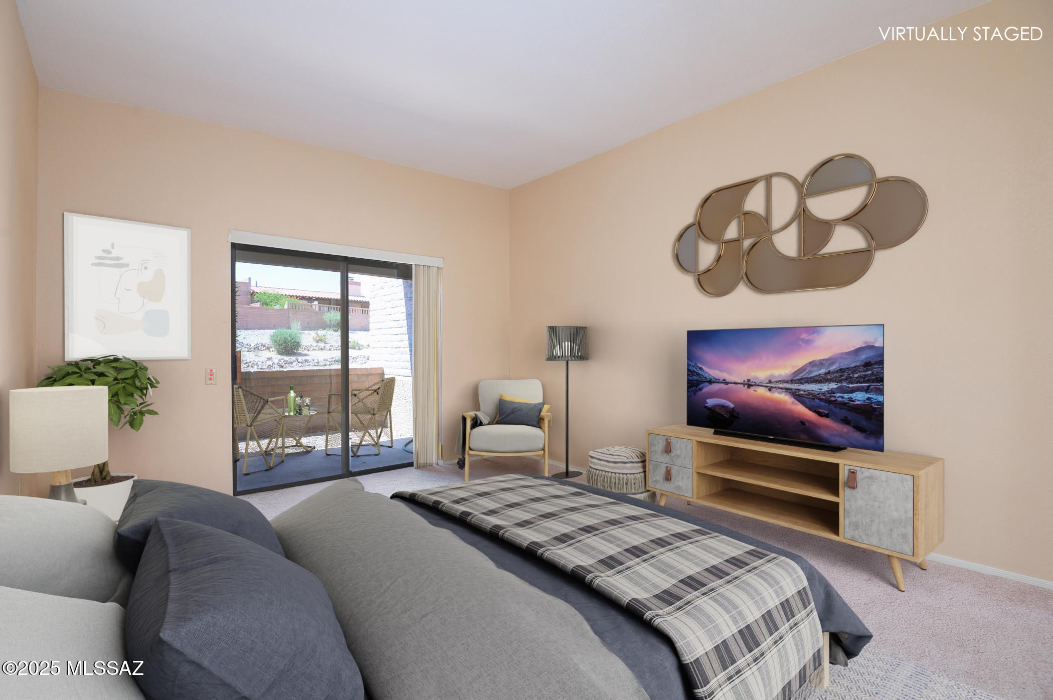 3631 S Via De La Ciguena