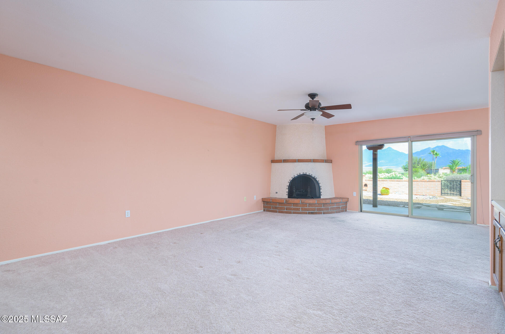 3631 S Via De La Ciguena