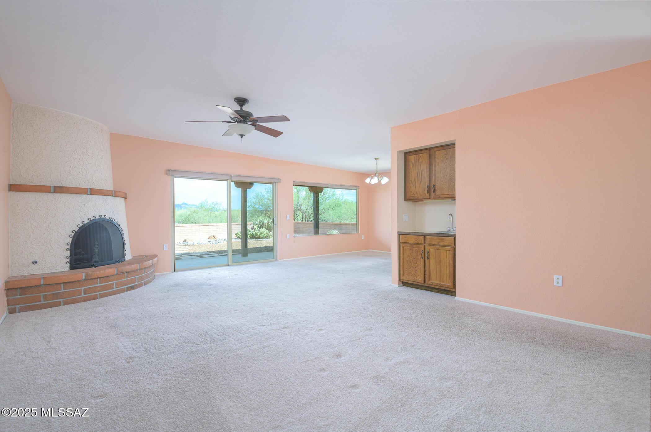 3631 S Via De La Ciguena