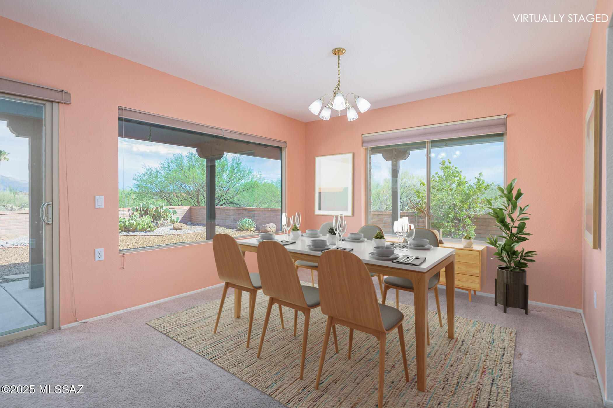 3631 S Via De La Ciguena